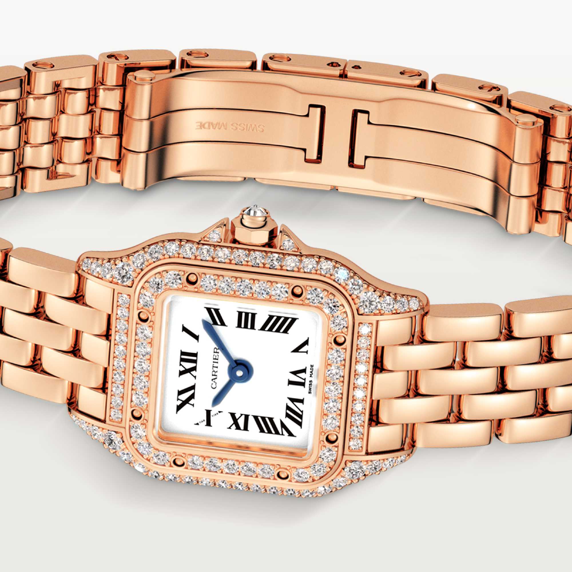 Cartier Panthère de Cartier (Ref: WJPN0068)