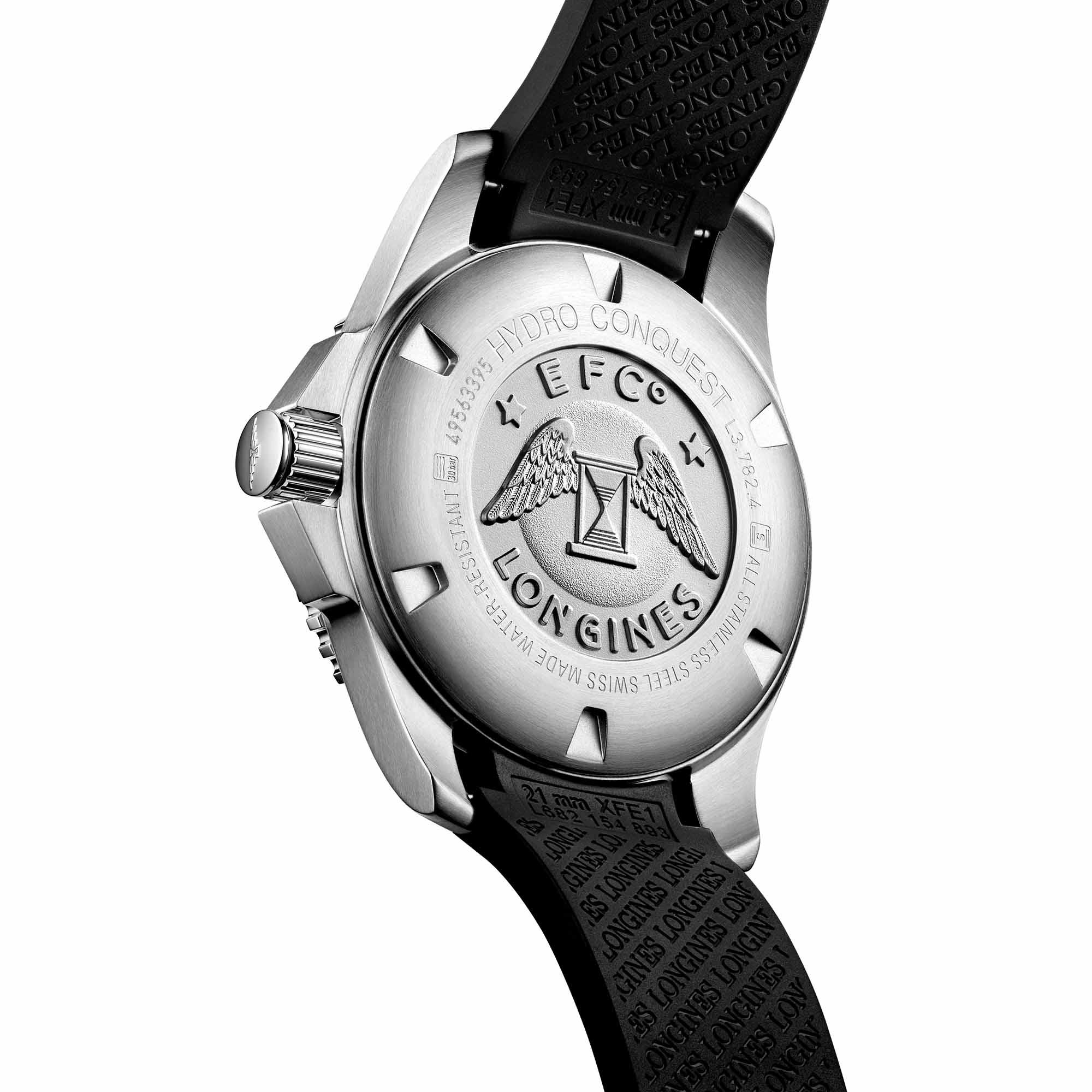 Longines HYDROCONQUEST (Ref: L3.782.4.56.9)