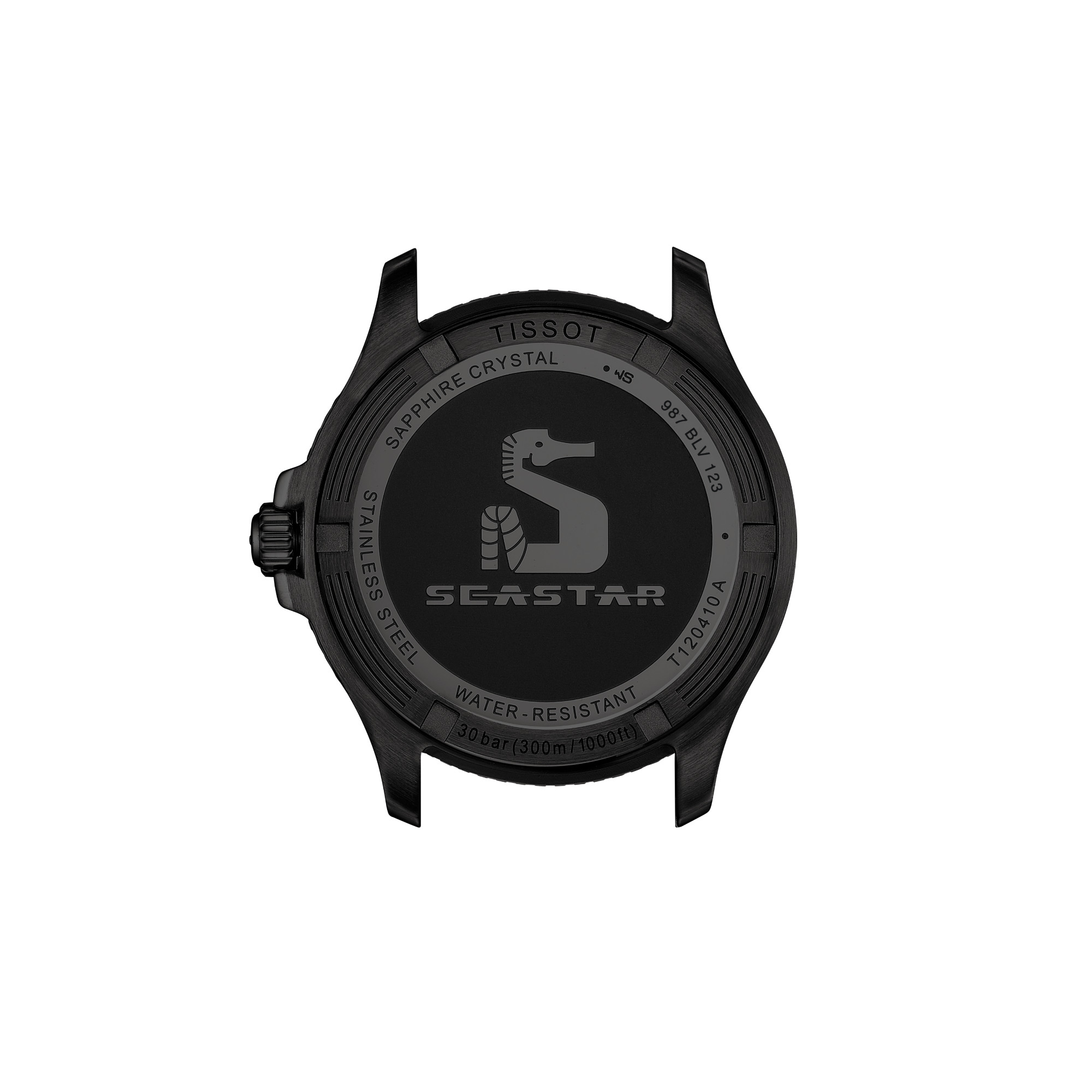Tissot Seastar 1000 Quartz (Ref: T120.410.33.091.00)