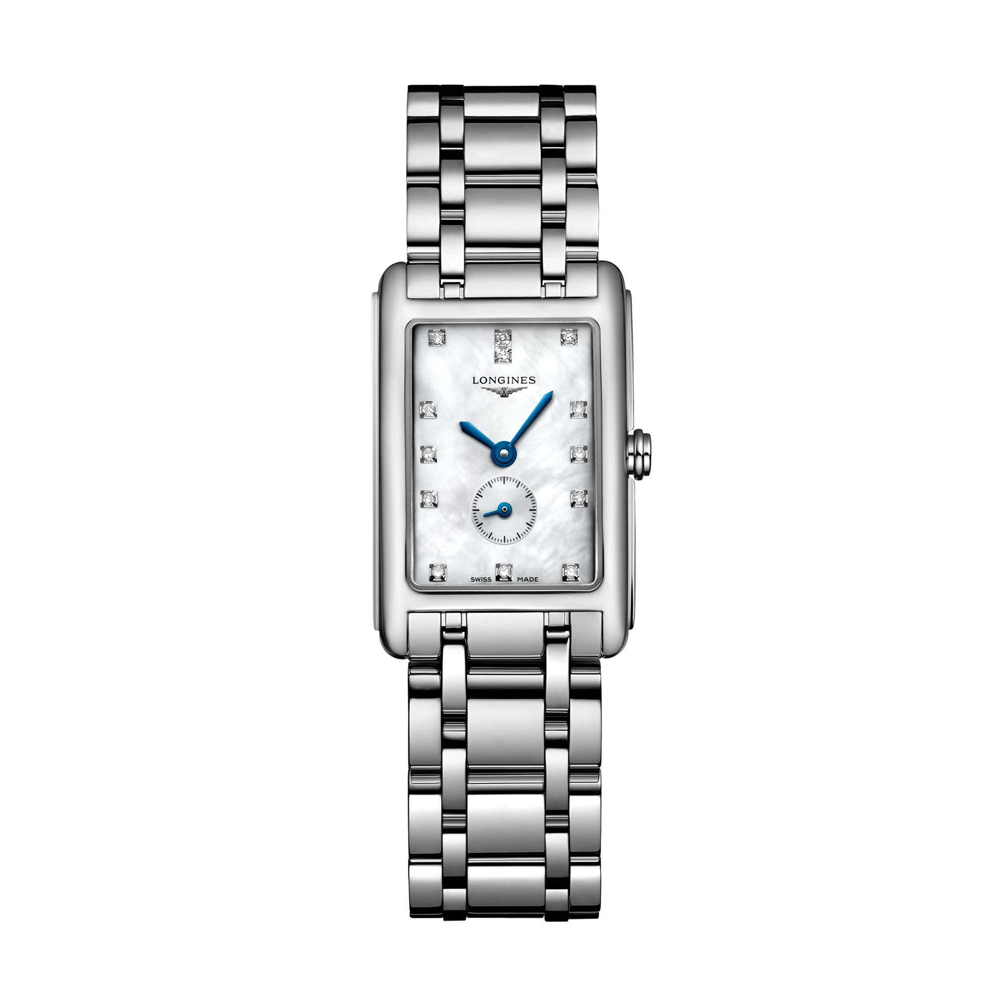Longines LONGINES DOLCEVITA (Ref: L5.255.4.87.6)