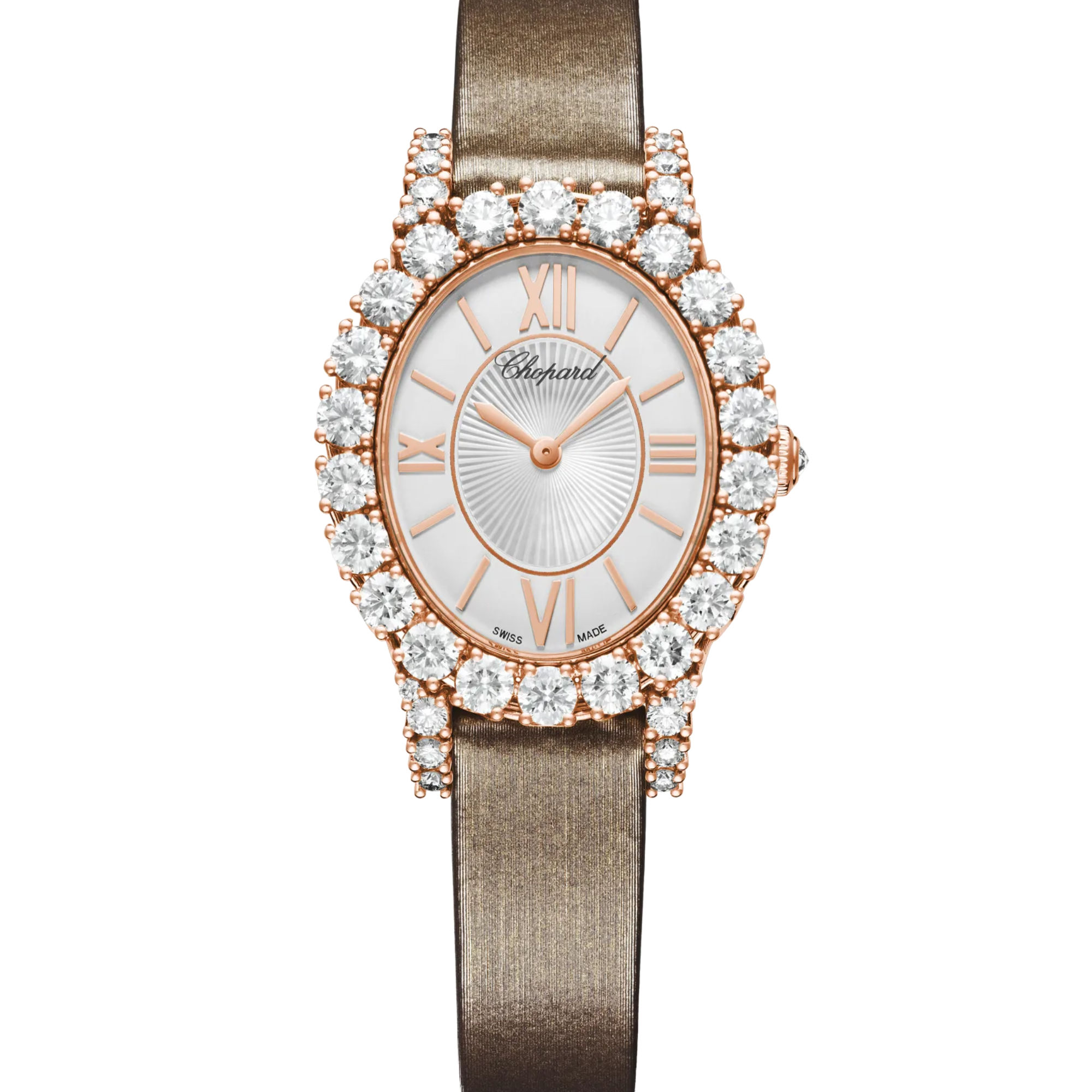 Chopard L'Heure du Diamant (Ref: 139384-5104)