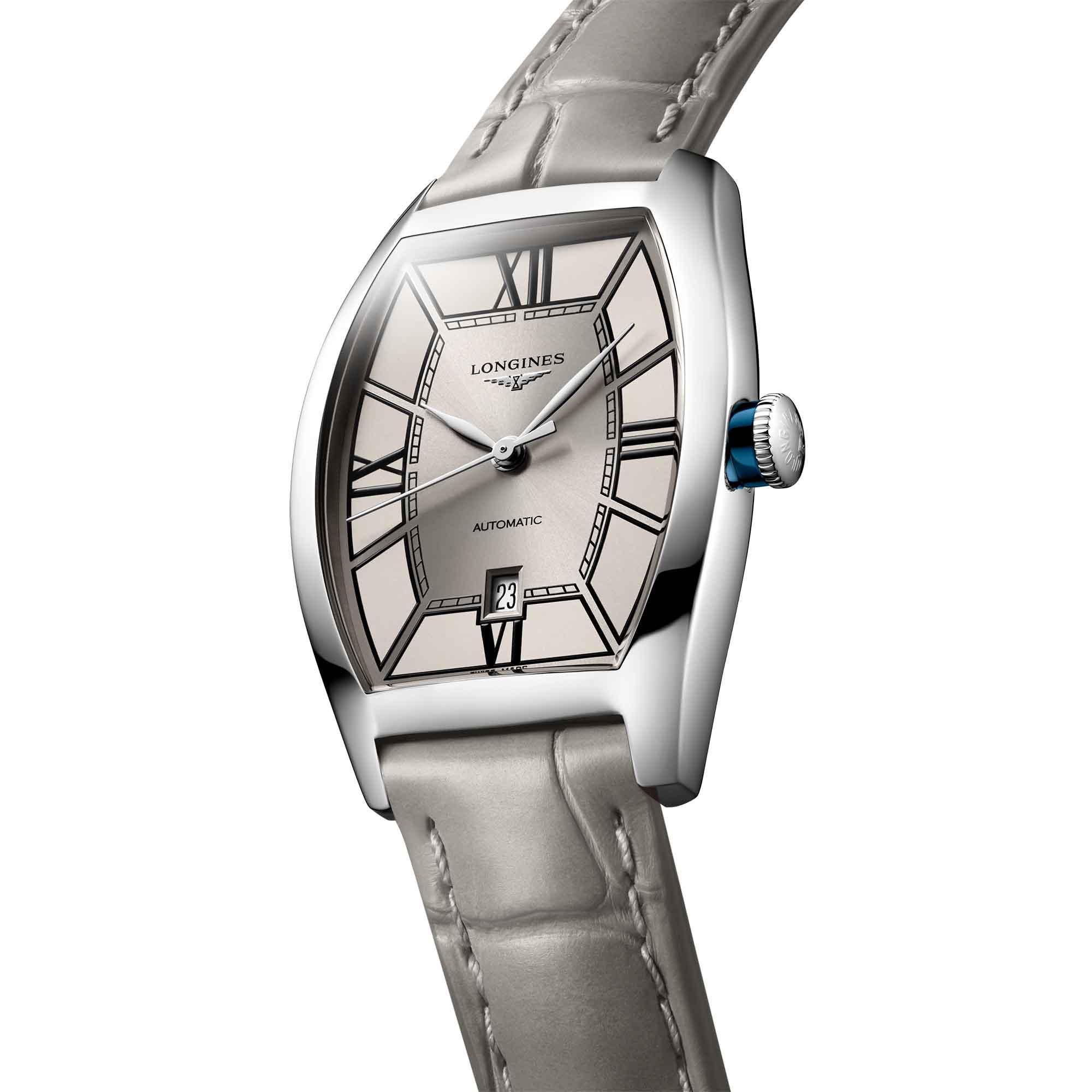 Longines LONGINES EVIDENZA (Ref: L2.142.4.66.2)