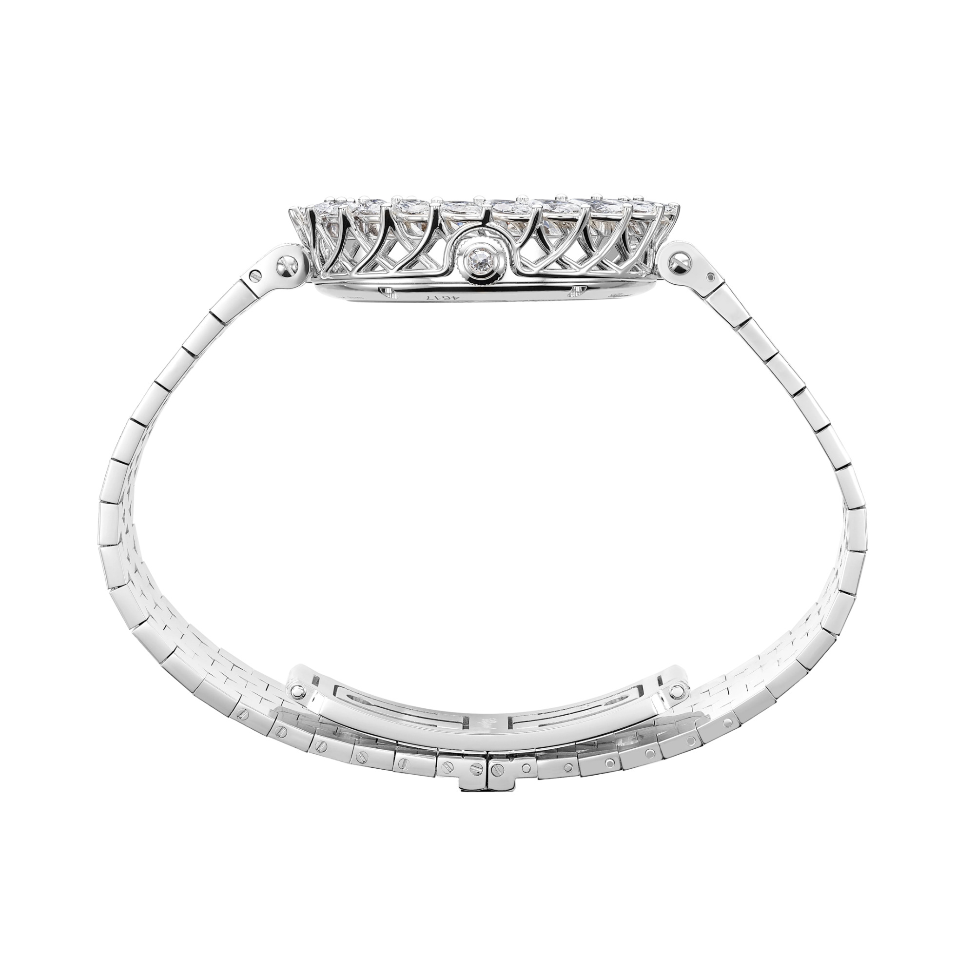 Chopard L'Heure du Diamant (Ref: 10A326-1106)