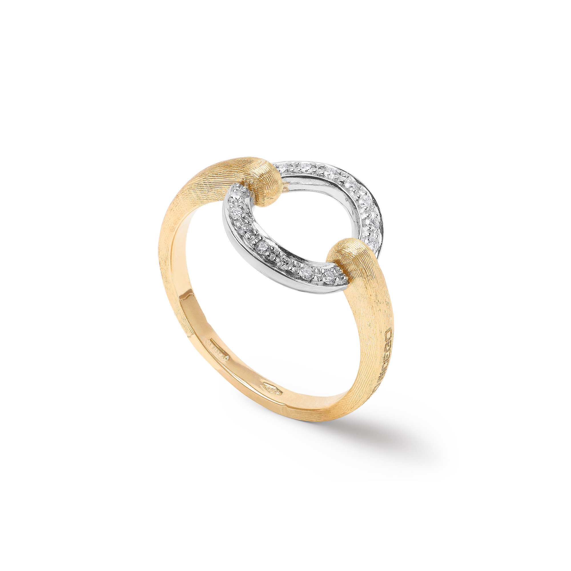 Marco Bicego Jaipur Ring (Ref: AB636_B1_YW_Q6)