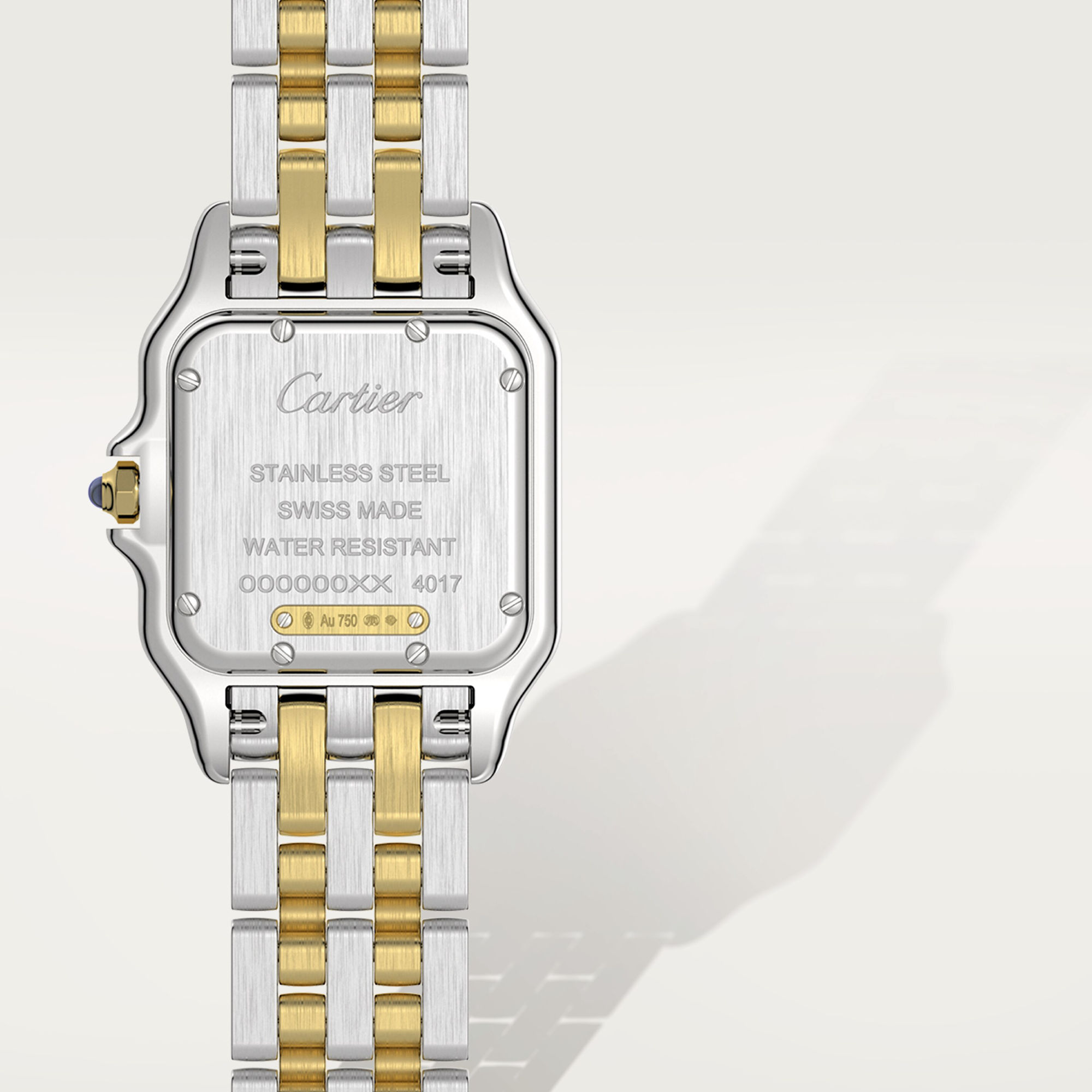 Cartier Panthère de Cartier (Ref: W2PN0007)