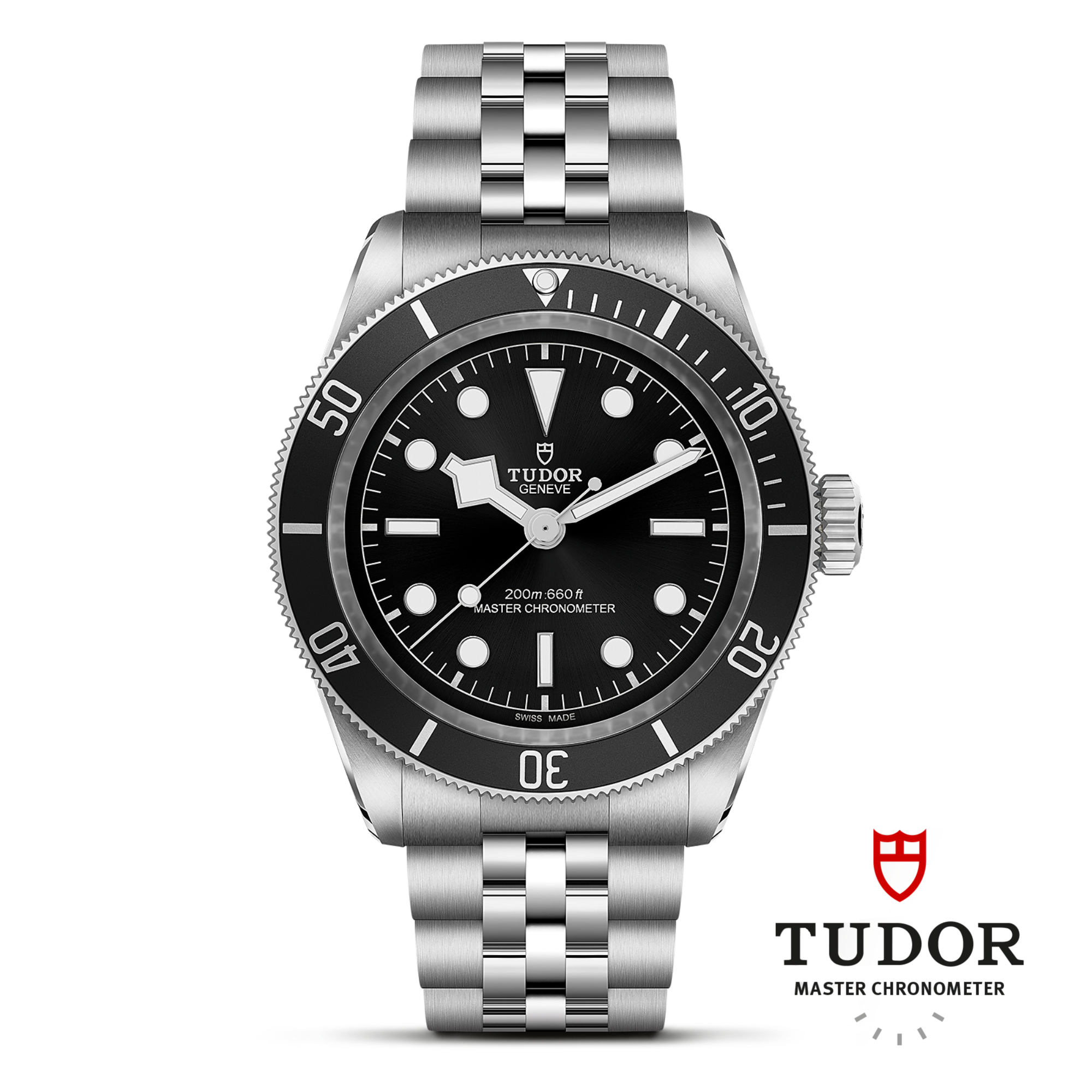TUDOR Black Bay (Ref: M7941A1A0NU-0003)