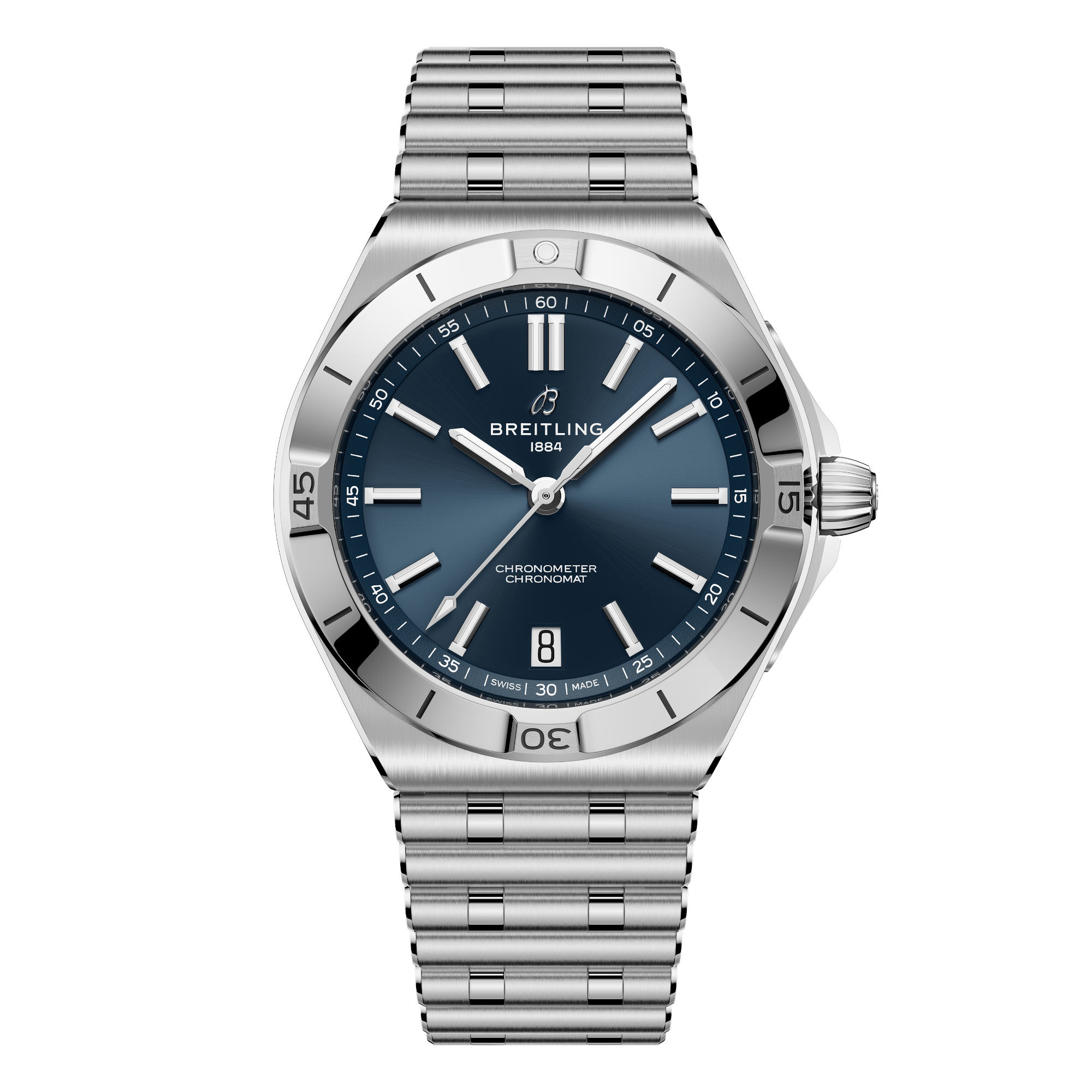 Breitling Chronomat B31 Automatic 40 (Ref: AB3114101C1A1)