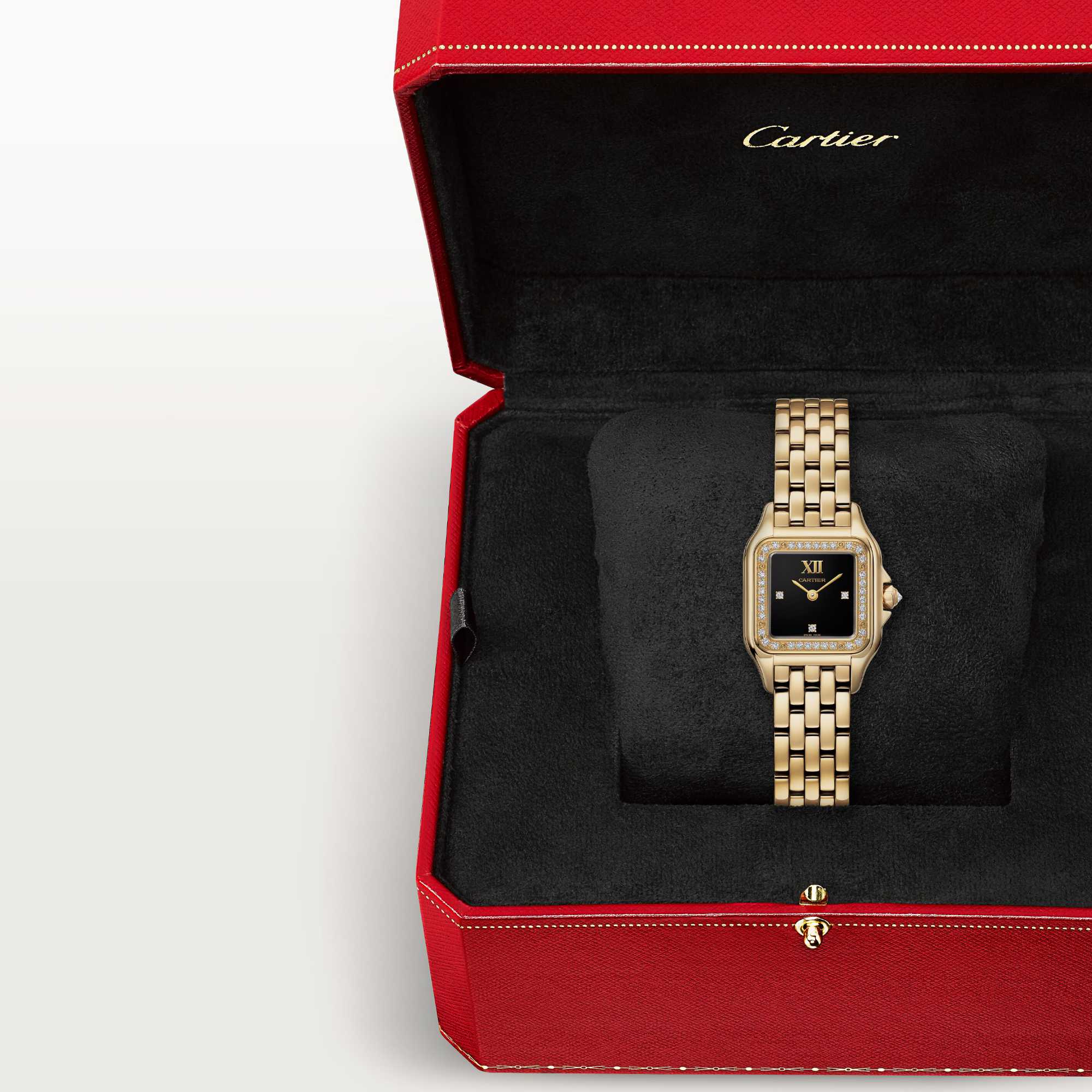 Cartier Panthère de Cartier (Ref: WJPN0053)