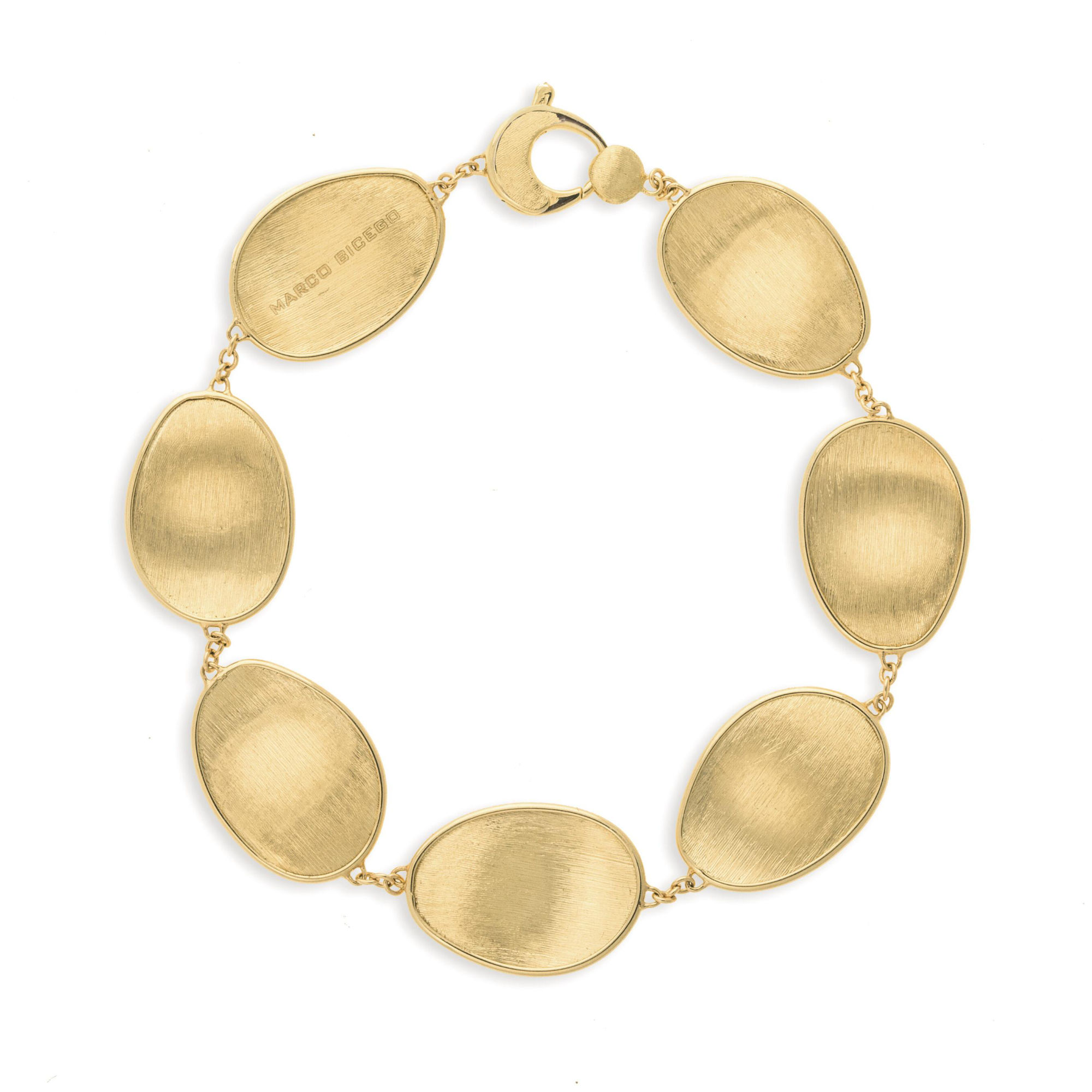 Marco Bicego Lunaria Armband (Ref: BB2099__Y_02)
