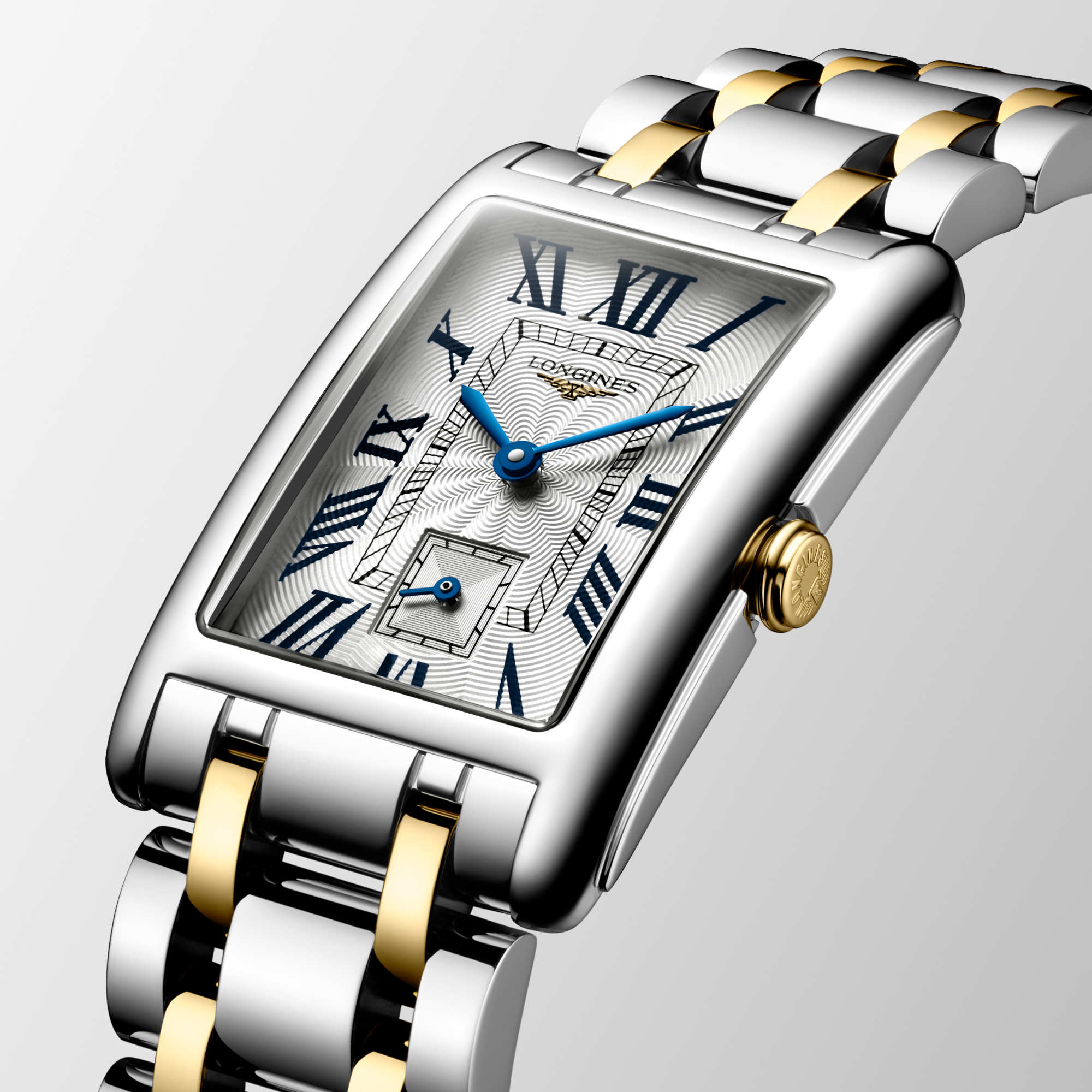 Longines LONGINES DOLCEVITA (Ref: L5.512.5.70.7)