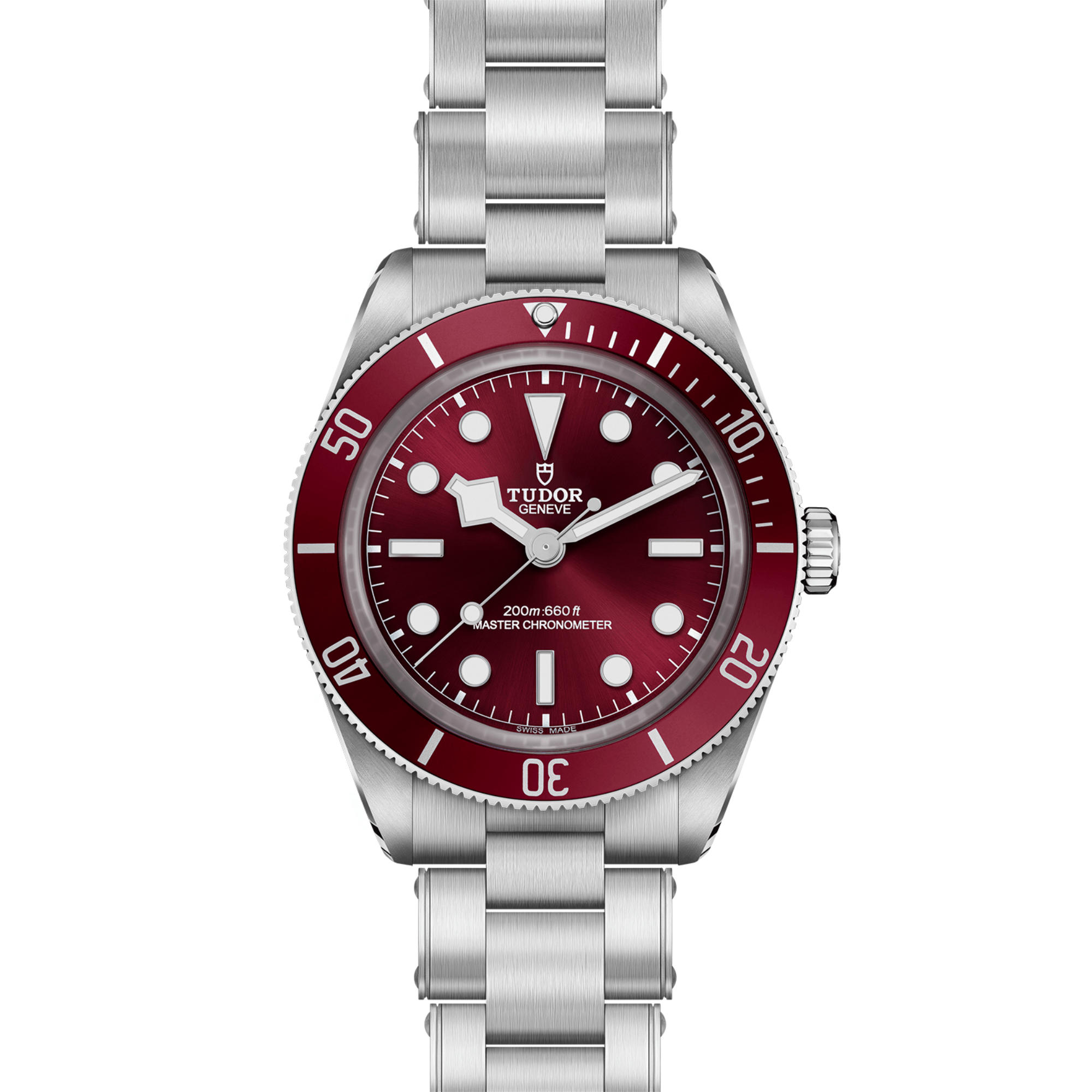 TUDOR Black Bay 58 (Ref: M7939A1A0RU-0002)