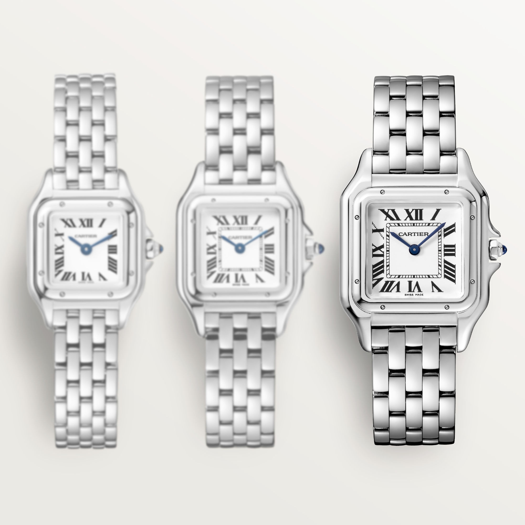 Cartier Panthère de Cartier (Ref: WSPN0007)