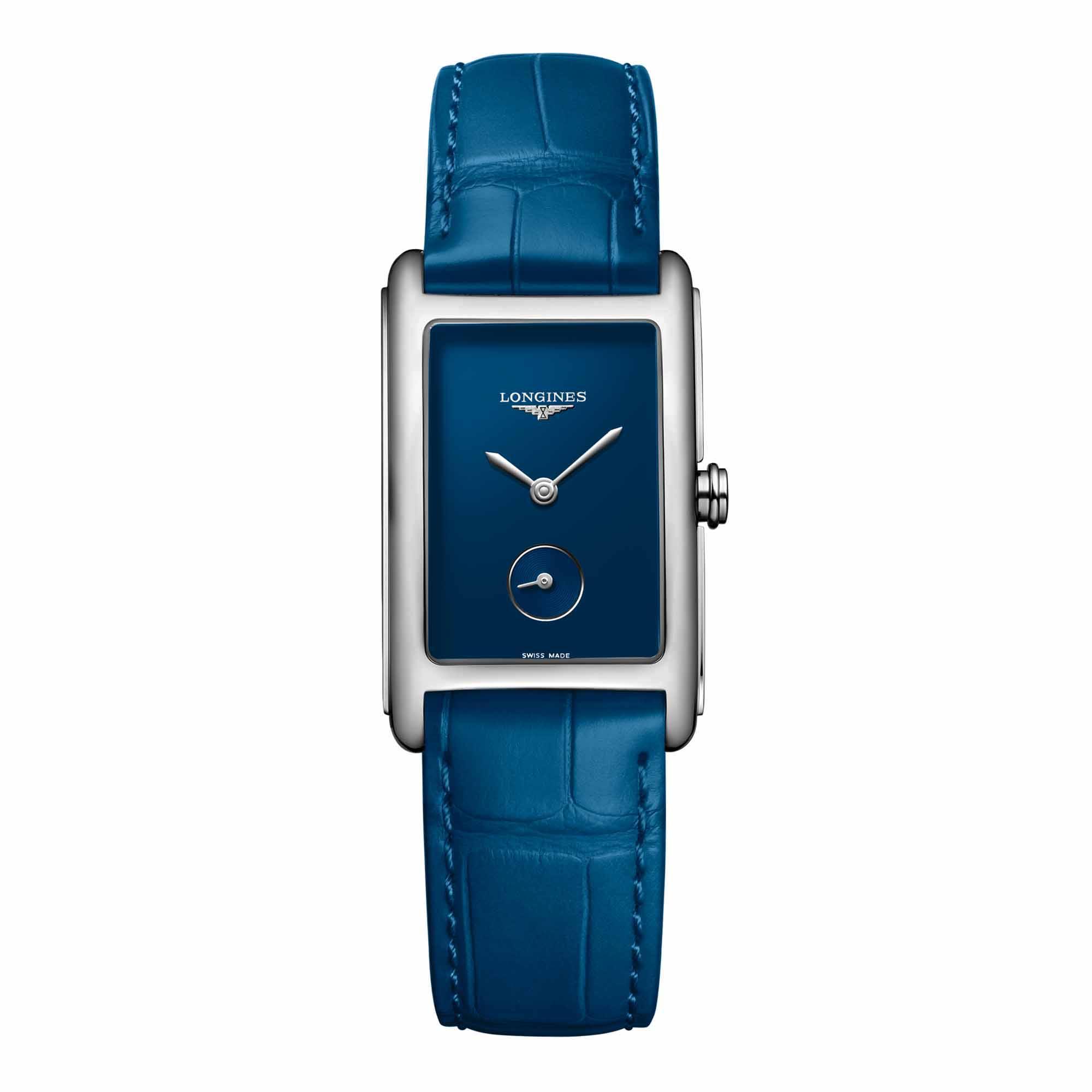 Longines LONGINES DOLCEVITA MONOCHROME (Ref: L5.512.4.90.2)