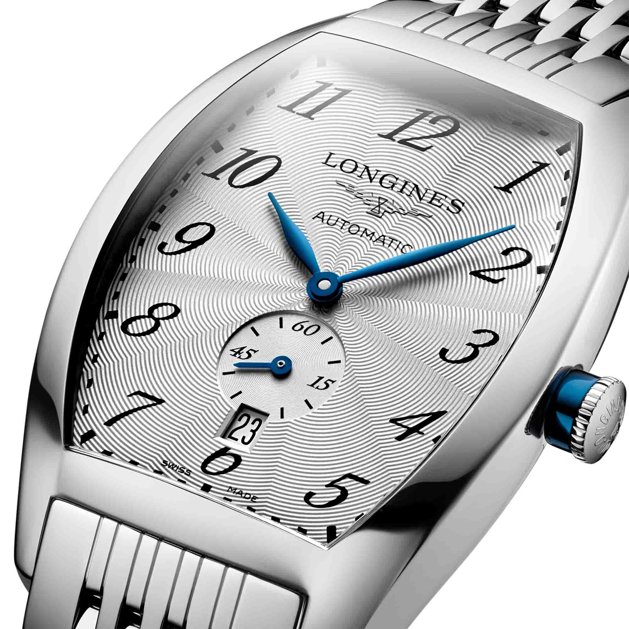 Longines LONGINES EVIDENZA (Ref: L2.642.4.73.6)
