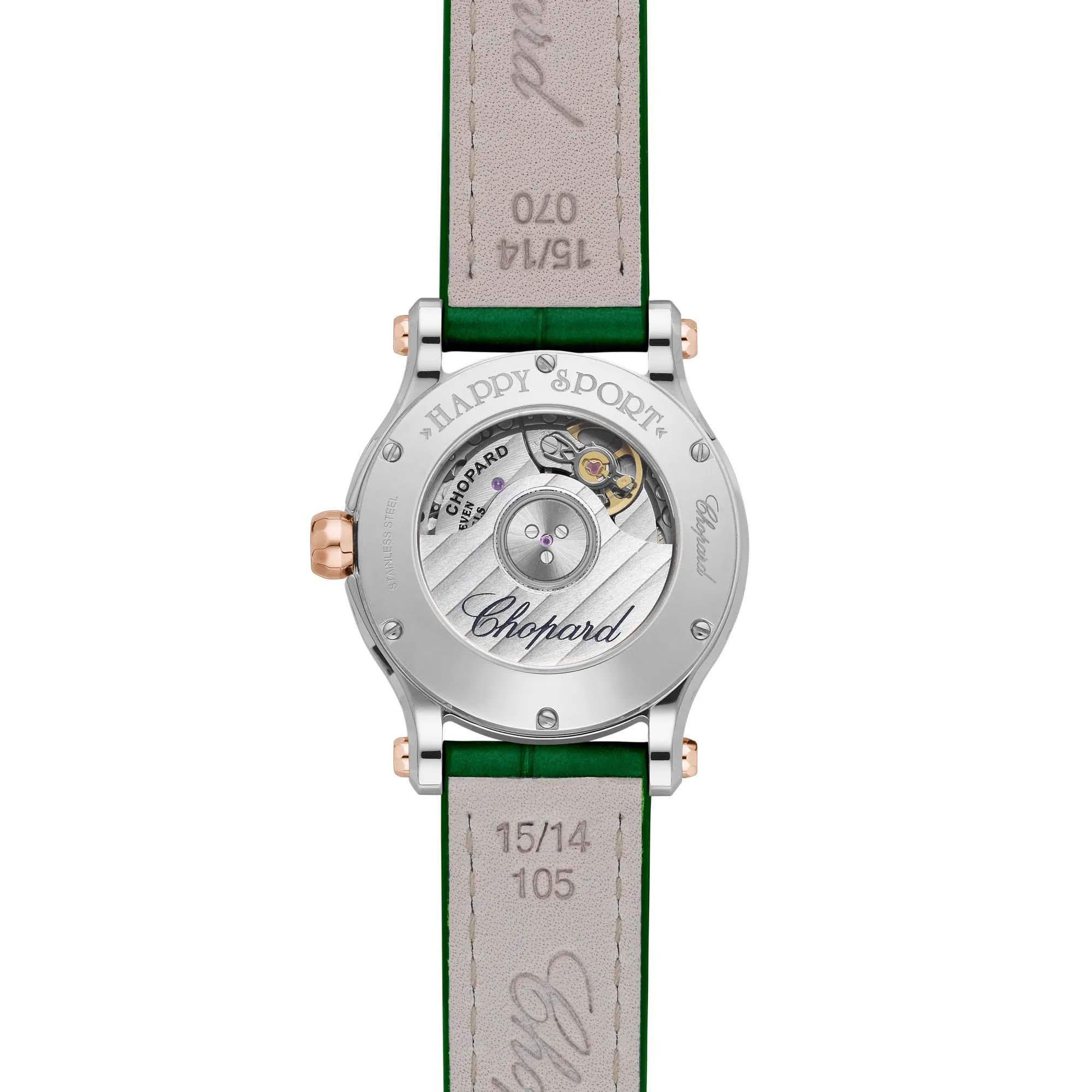 Chopard Happy Sport (Ref: 278573-6032)