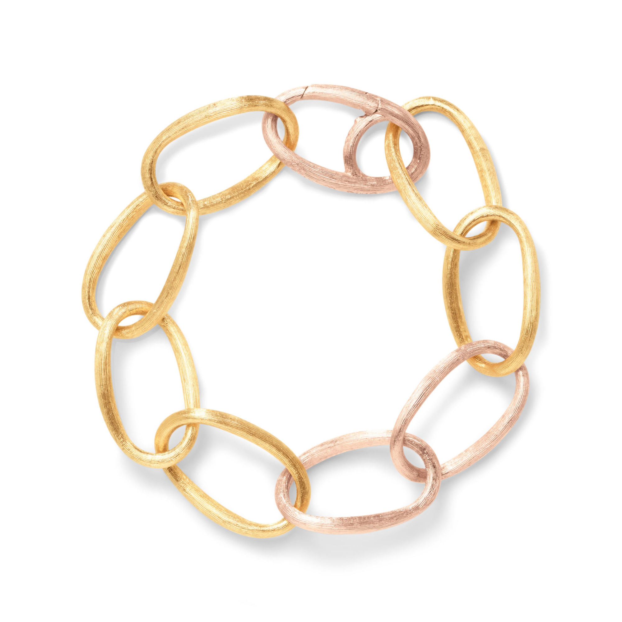 Ole Lynggaard Copenhagen Love Armband groß (Ref: A1734-415)