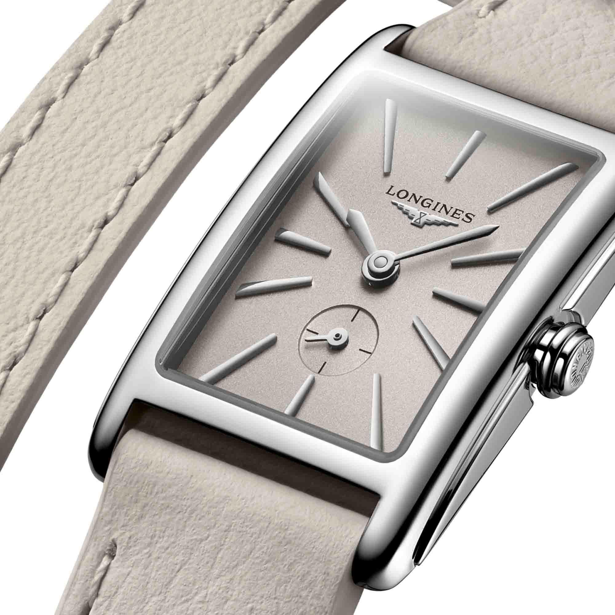 Longines LONGINES DOLCEVITA X YVY (Ref: L5.255.4.79.2)