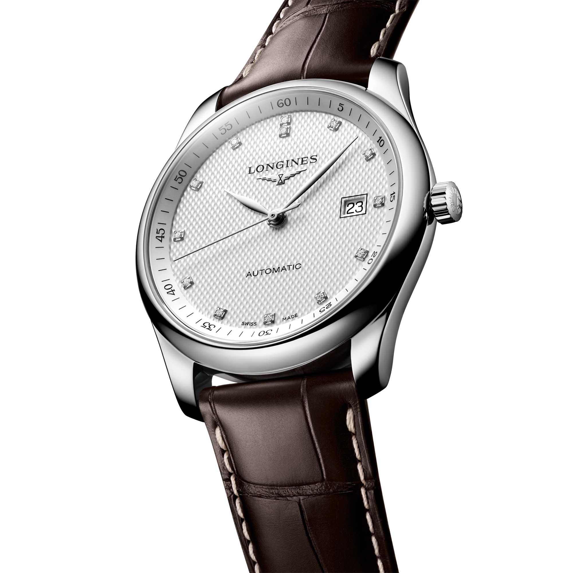 Longines LONGINES MASTER COLLECTION (Ref: L2.793.4.77.3)