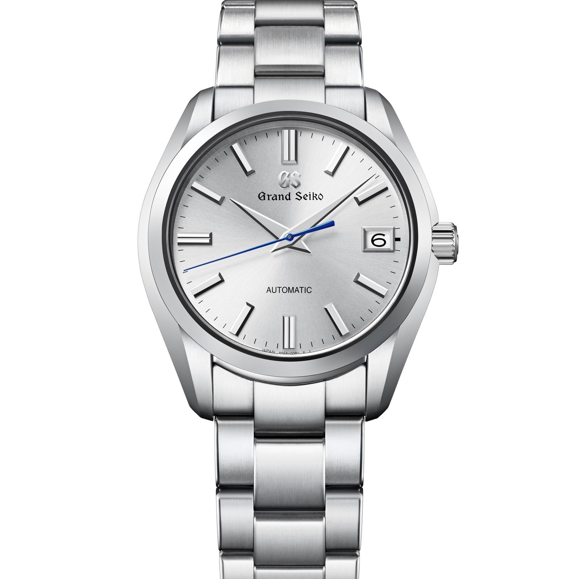 Grand Seiko Heritage (Ref: SBGR307 )