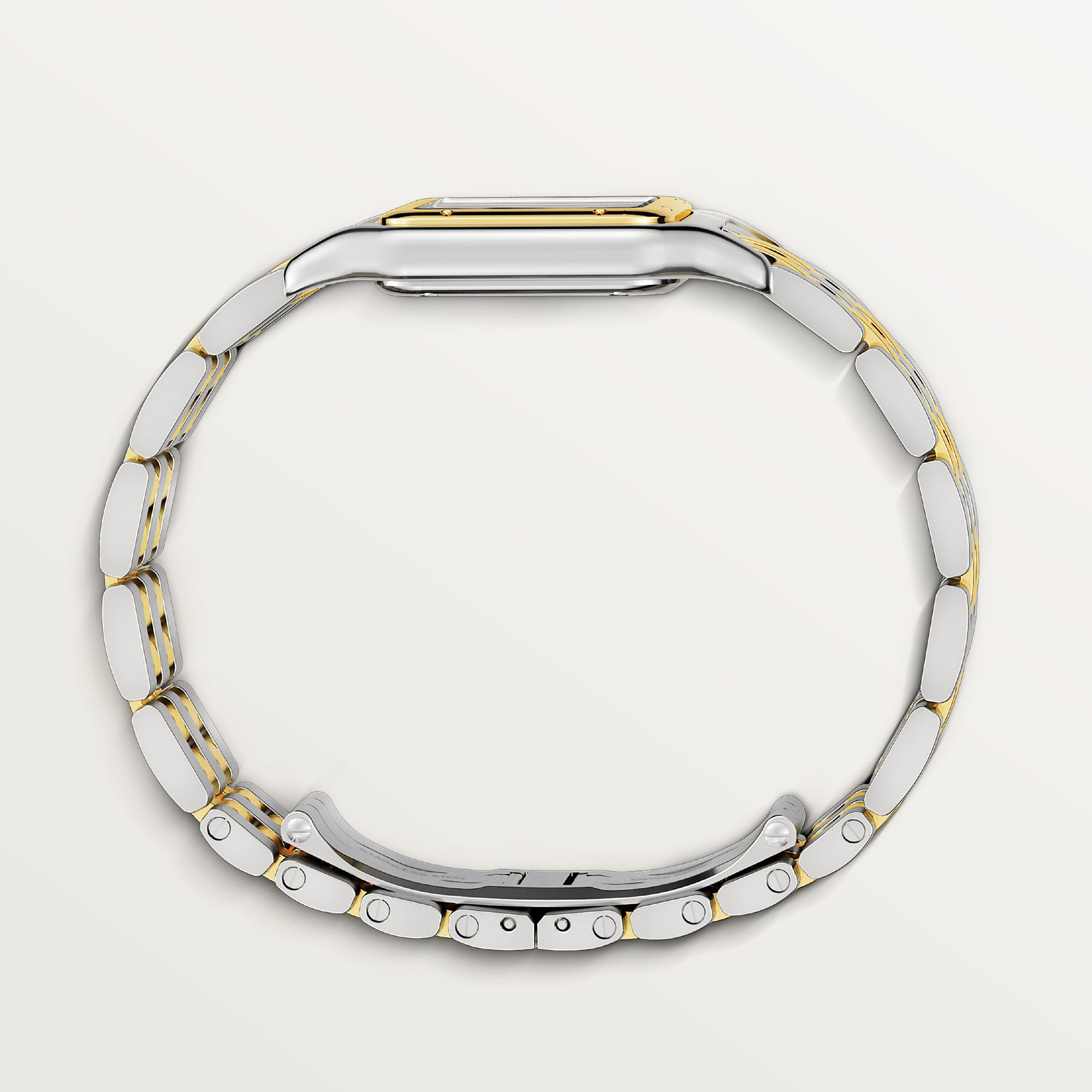 Cartier Panthère de Cartier (Ref: W2PN0007)