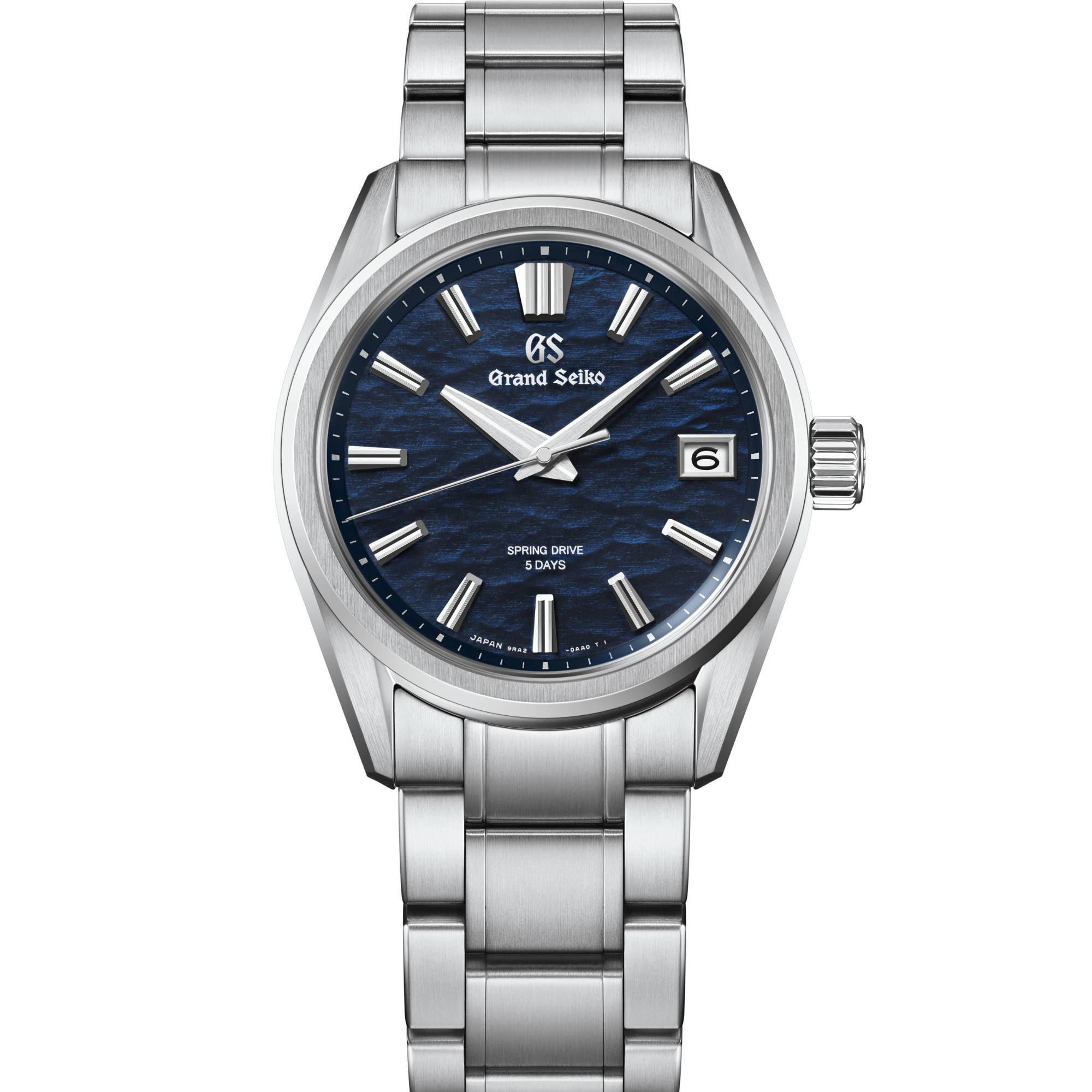 Grand Seiko Evolution 9 (Ref: SLGA021)