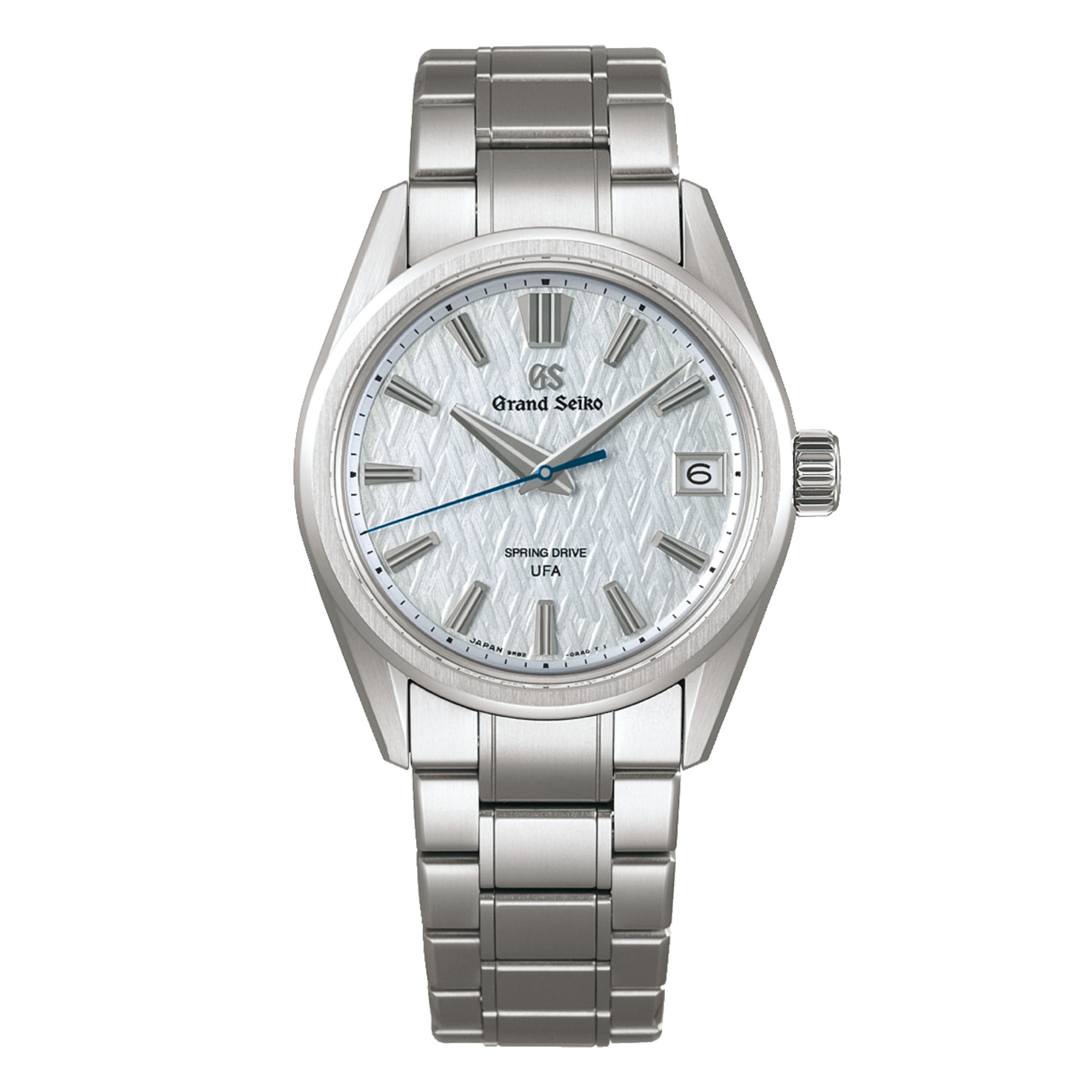 Grand Seiko Evolution 9 (Ref: SLGB003)