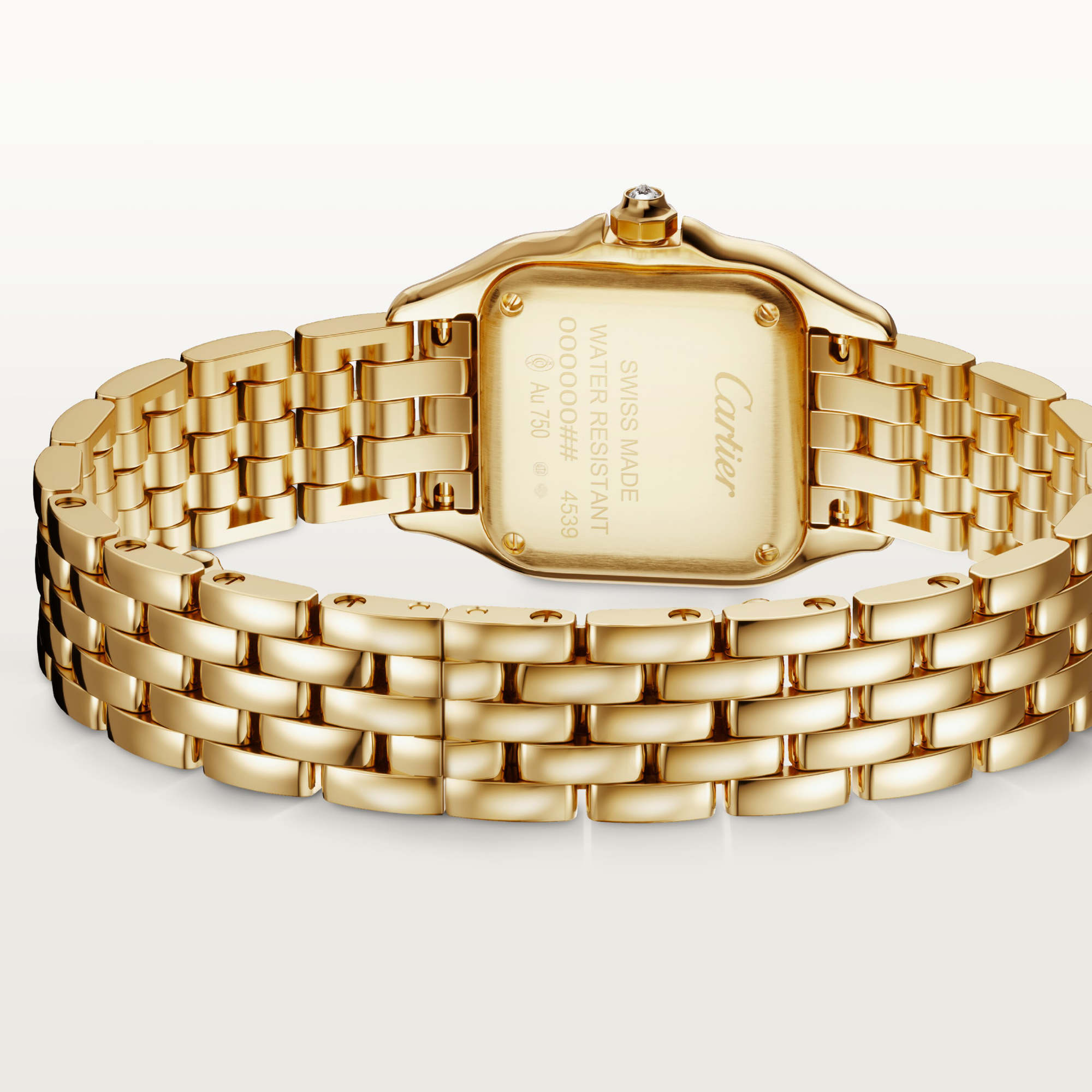 Cartier Panthère de Cartier (Ref: WJPN0053)