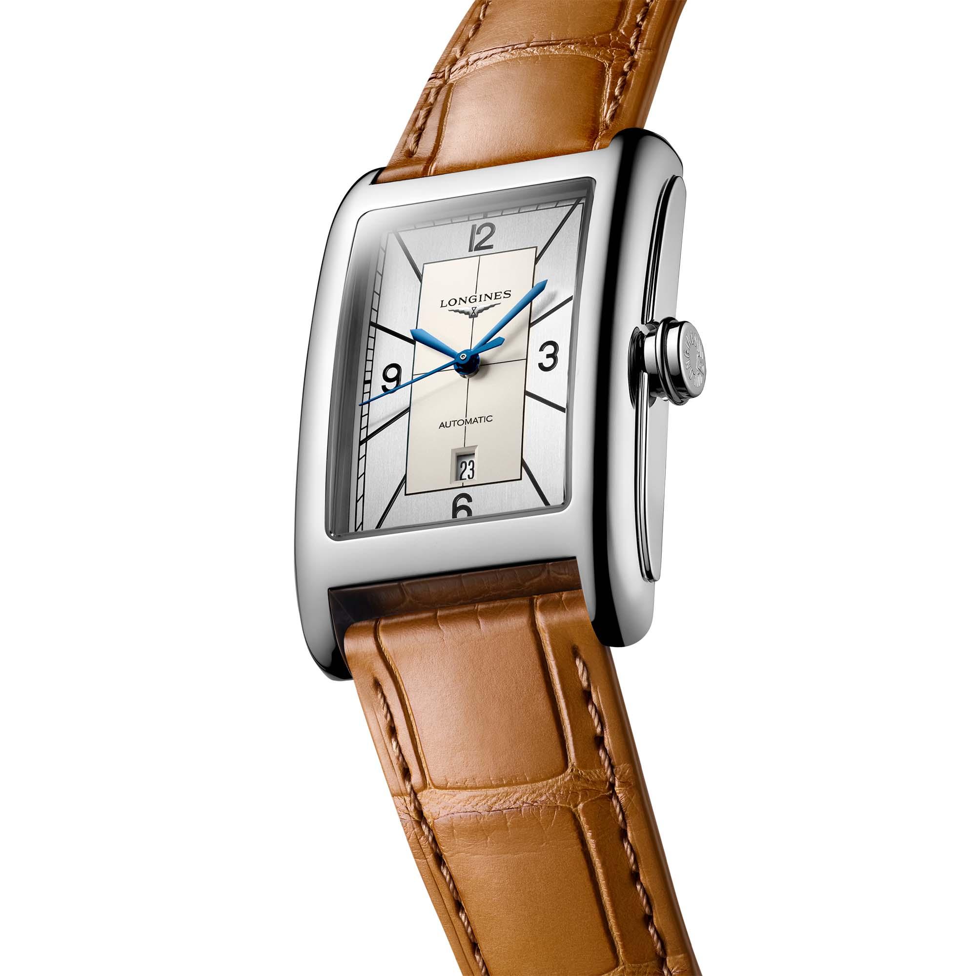 Longines Longines DolceVita (Ref: L5.757.4.73.3)