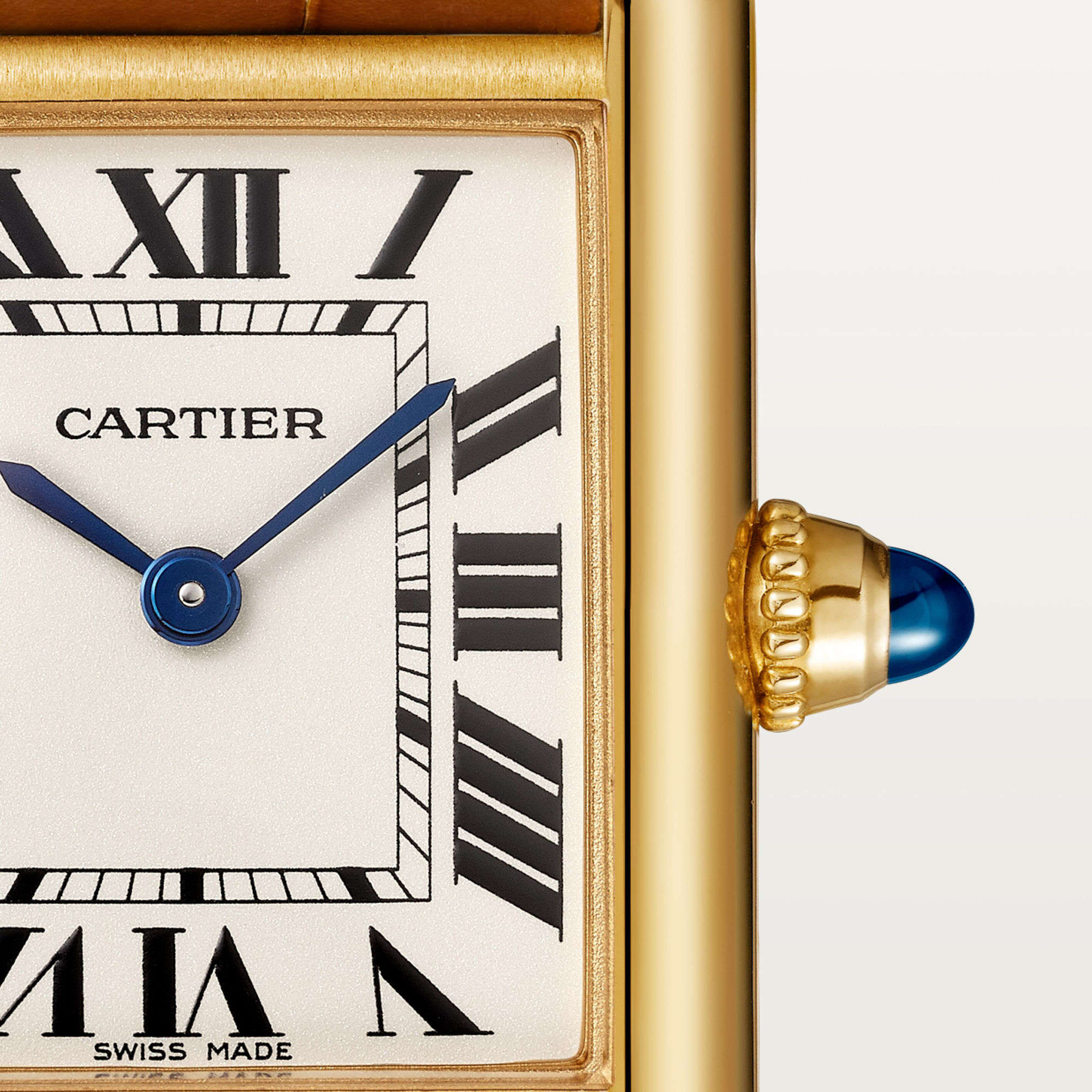 Tank Louis Cartier juwelier vogl