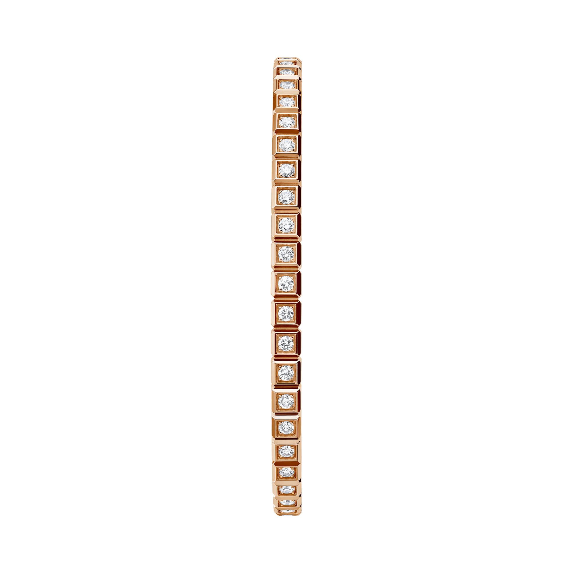 Chopard Ice Cube Pure Armreif (Ref: 858350-5007)