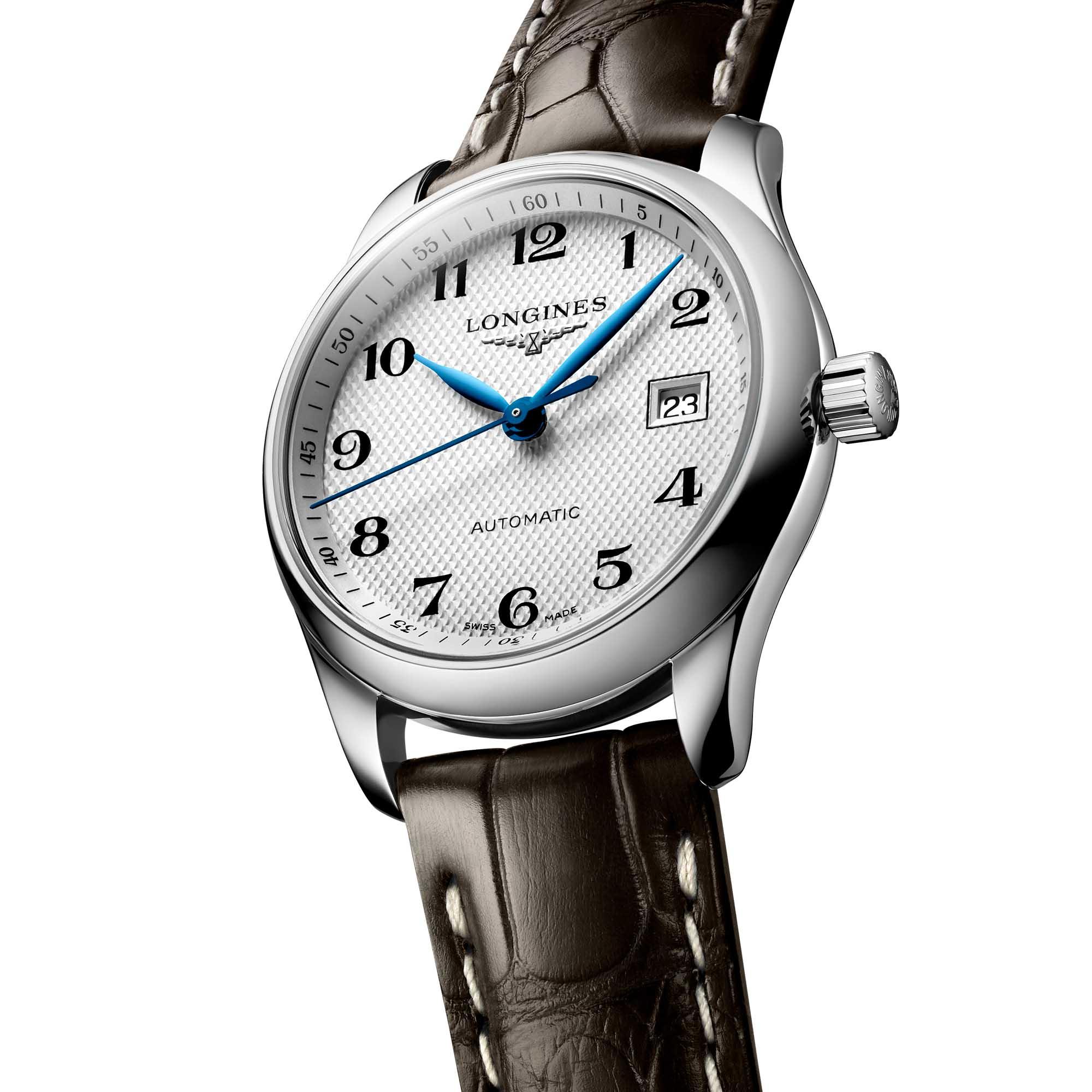 Longines LONGINES MASTER COLLECTION (Ref: L2.257.4.78.3)