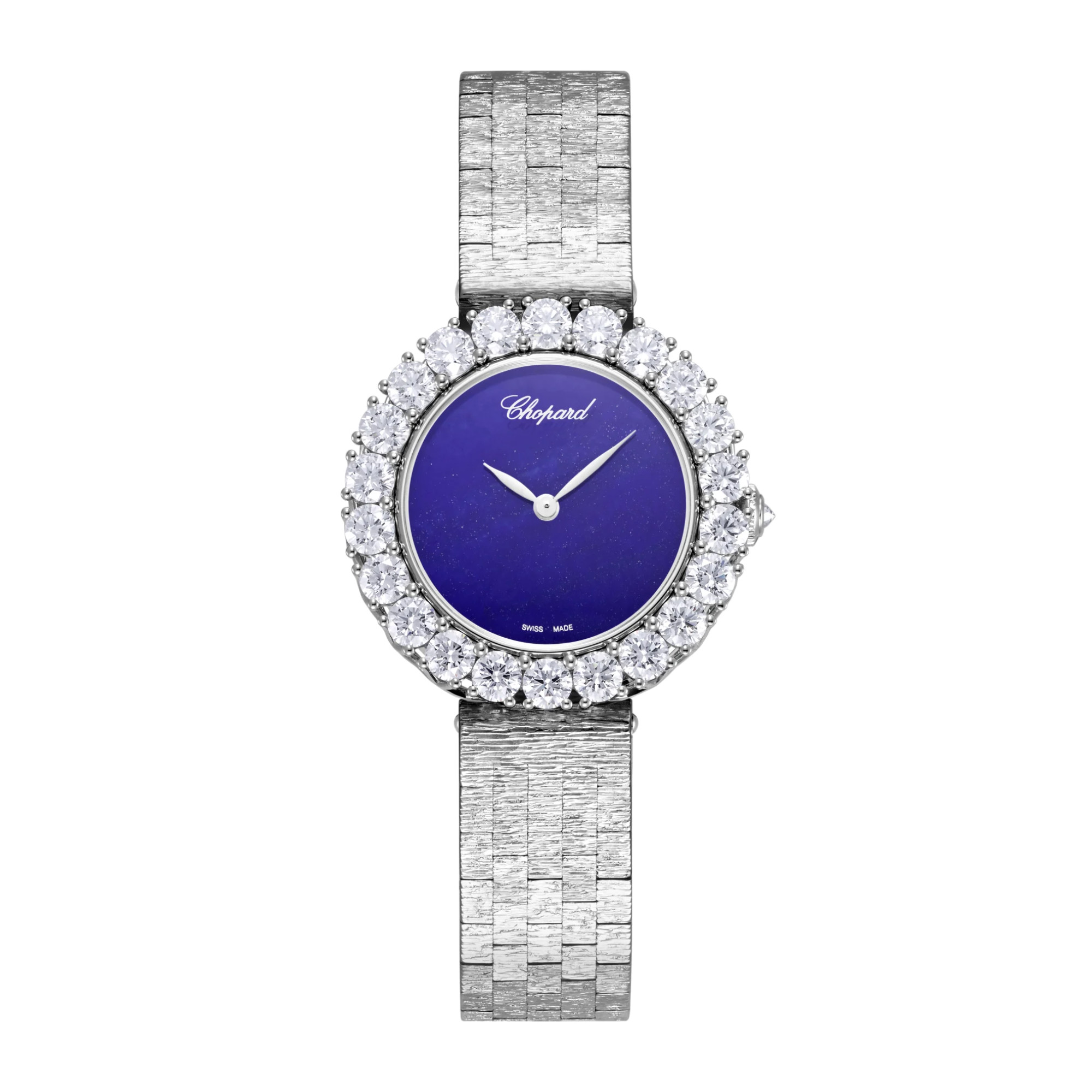 Chopard L'Heure du Diamant Small Vintage (Ref: 10A378-1002)