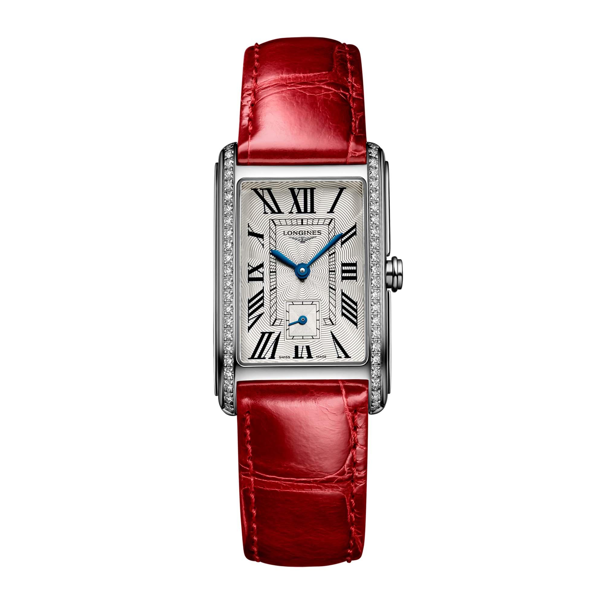 Longines LONGINES DOLCEVITA (Ref: L5.512.0.71.5)