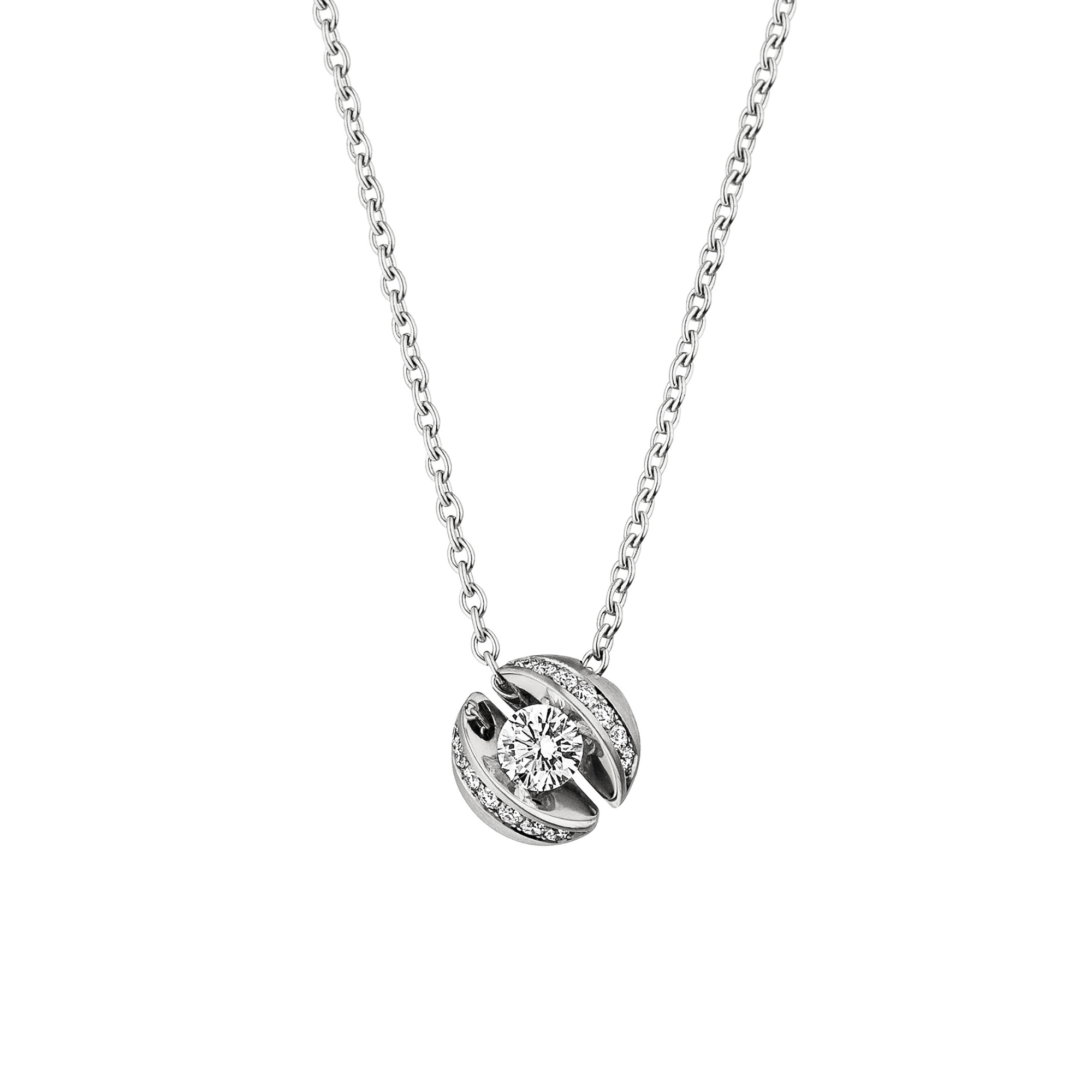 Schaffrath CALLA Collier (Ref: 214_CALLX_18_WW)