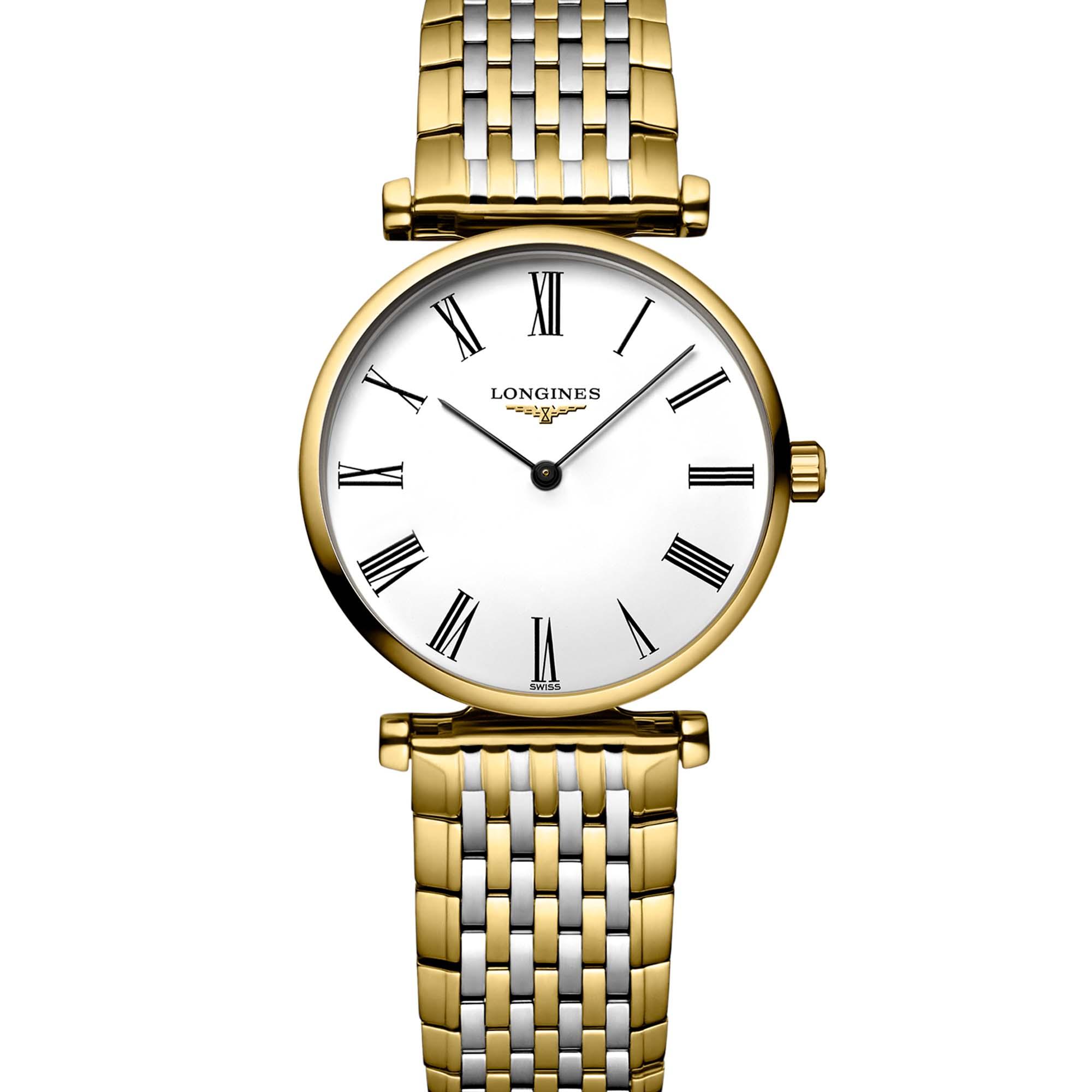 Longines LA GRANDE CLASSIQUE DE LONGINES (Ref: L4.755.2.11.7)