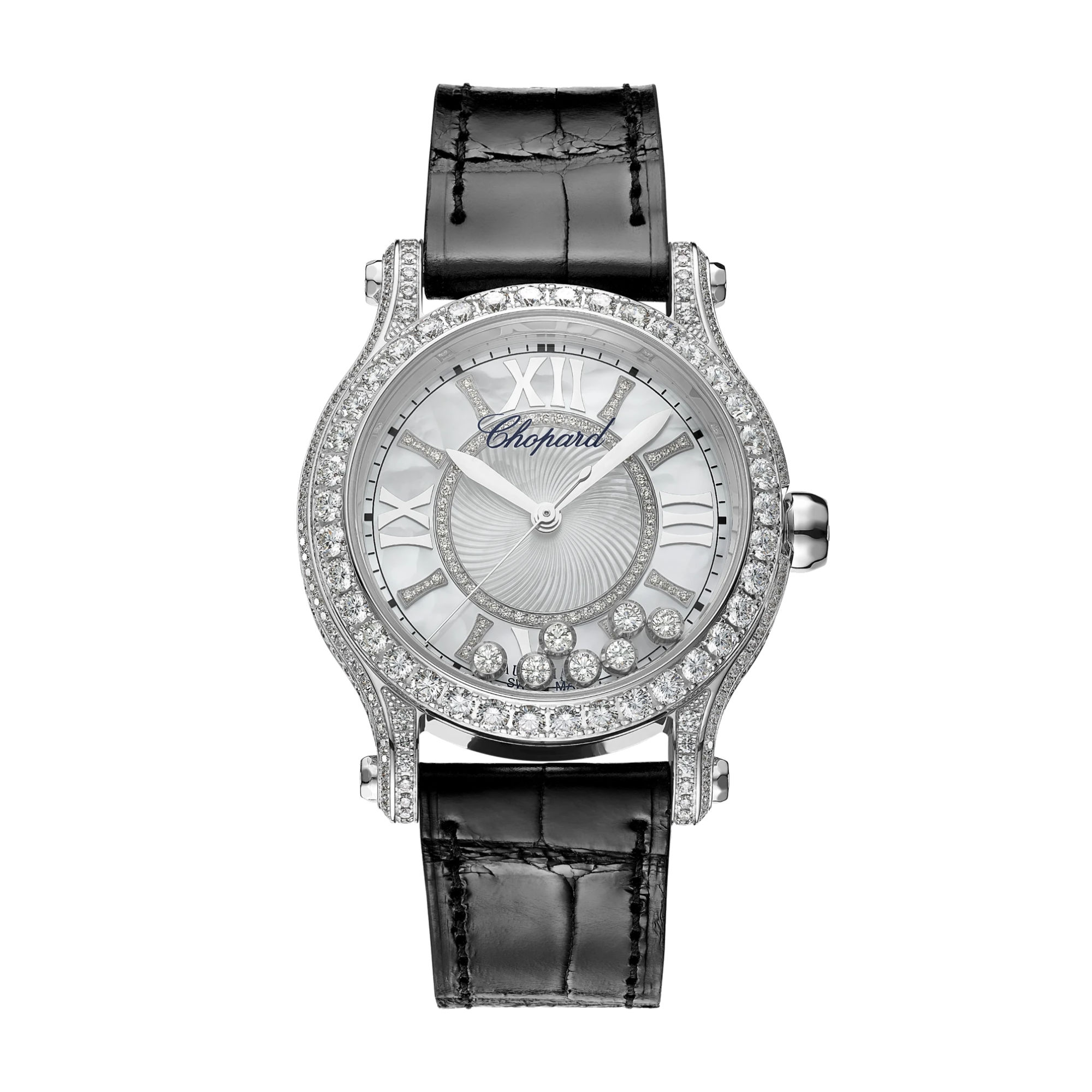 Chopard Happy Sport (Ref: 274891-1008)