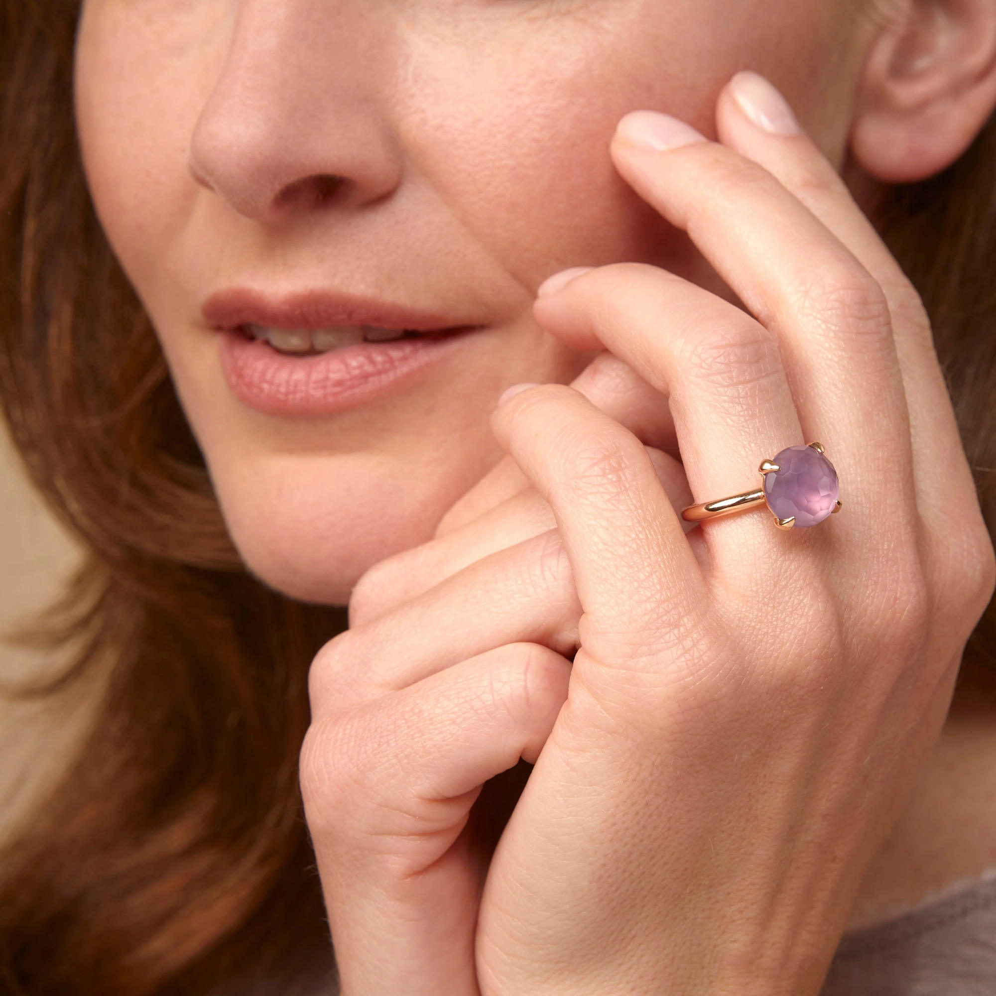 Bron Catch Ring (Ref: 8RR4783AMR)