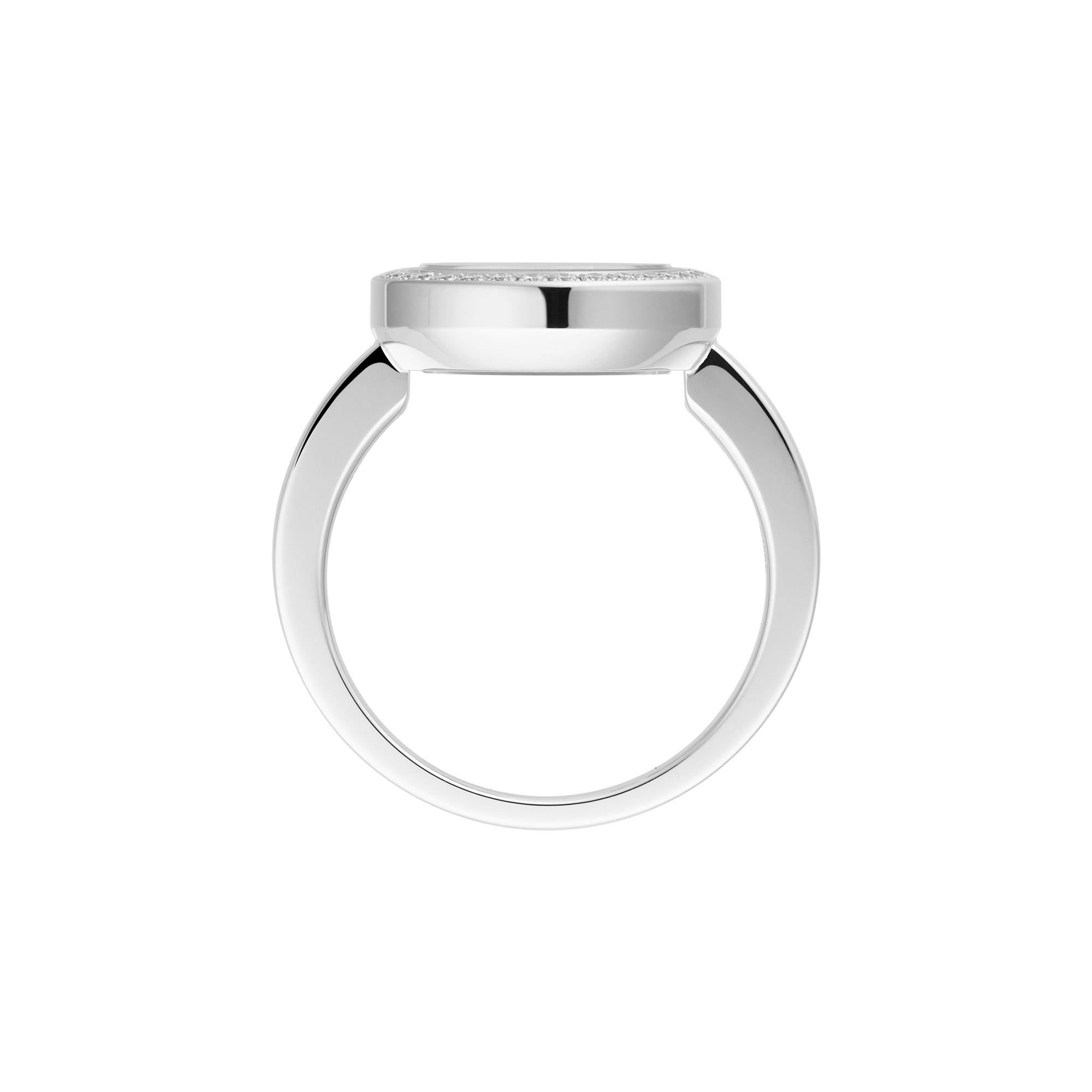 Chopard Happy Spirit Ring (Ref: 828230-1010)