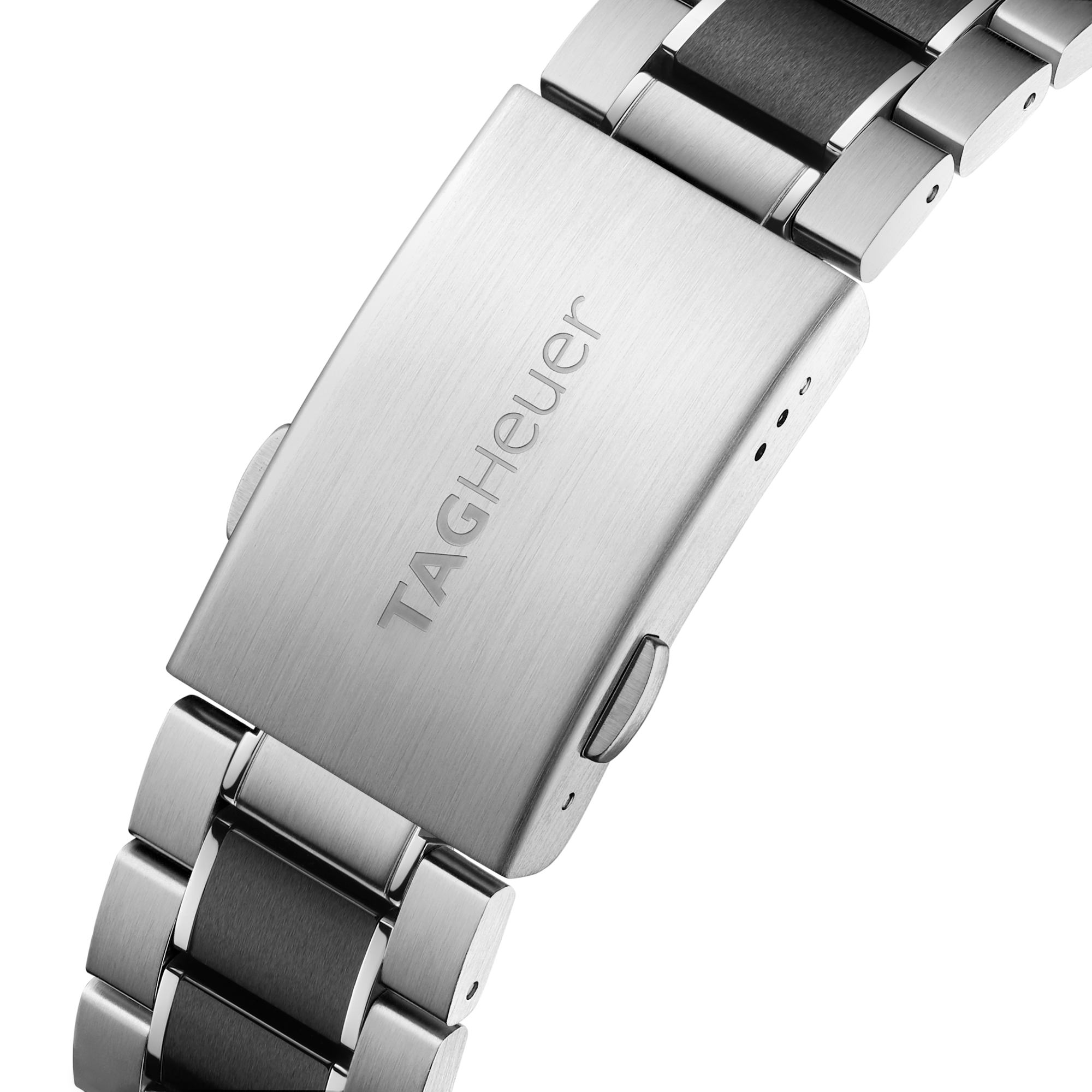 TAG Heuer TAG HEUER FORMULA 1 CHRONOGRAPH (Ref: CAZ2012.BA0970)