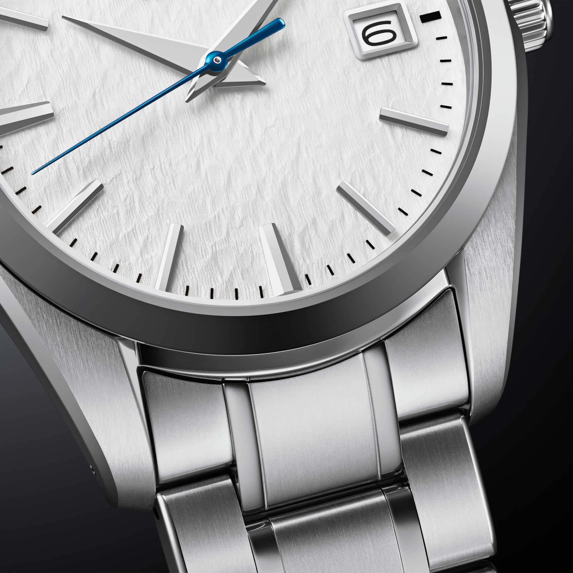 Grand Seiko Heritage (Ref: SBGX355)