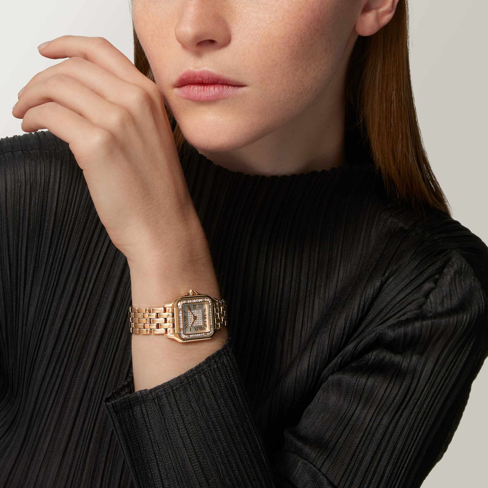 Cartier Panthère de Cartier (Ref: WJPN0093)