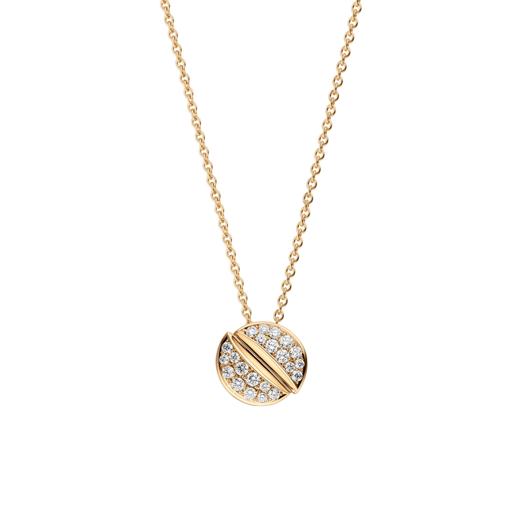 Schaffrath PATCHMATCH Collier (Ref: 114_UP002_020_GW)