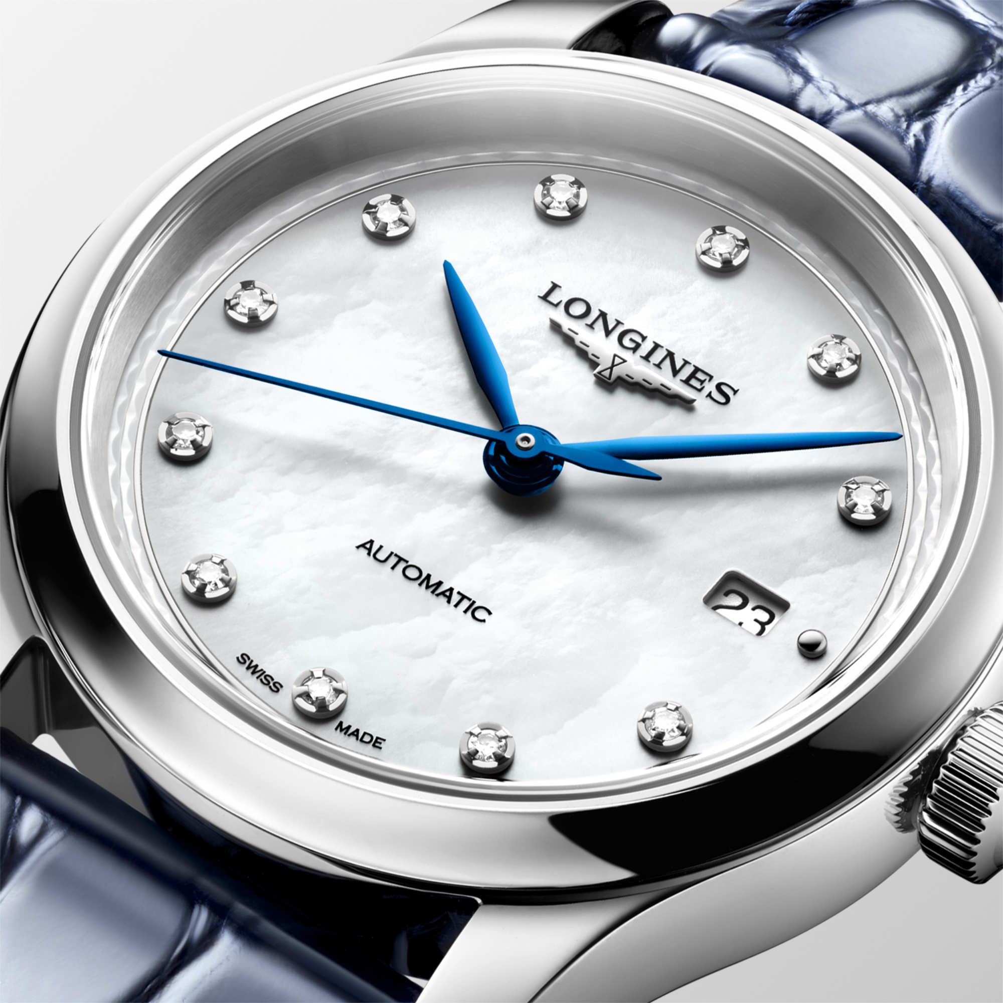 Longines LONGINES MASTER COLLECTION (Ref: L2.449.4.87.2)
