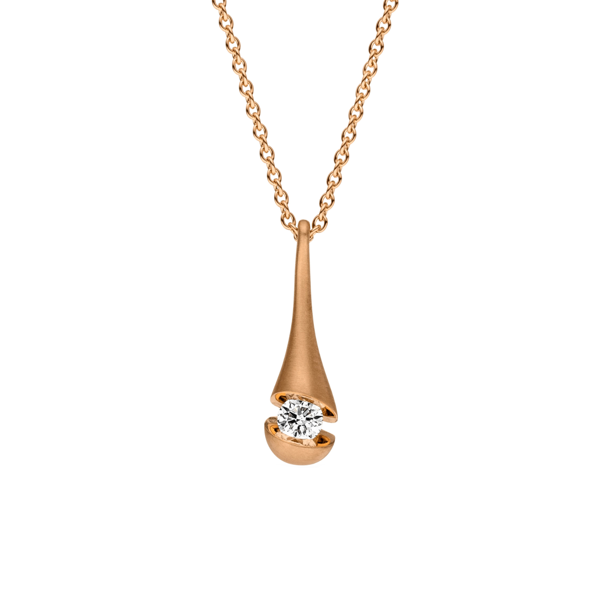 Schaffrath CALLA Collier (Ref: 754_CALD3_24_RW)