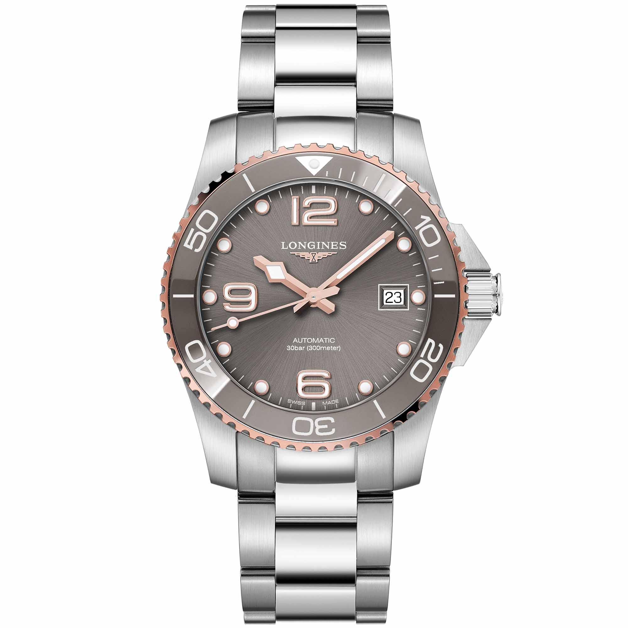 Longines HYDROCONQUEST (Ref: L3.780.3.78.6)