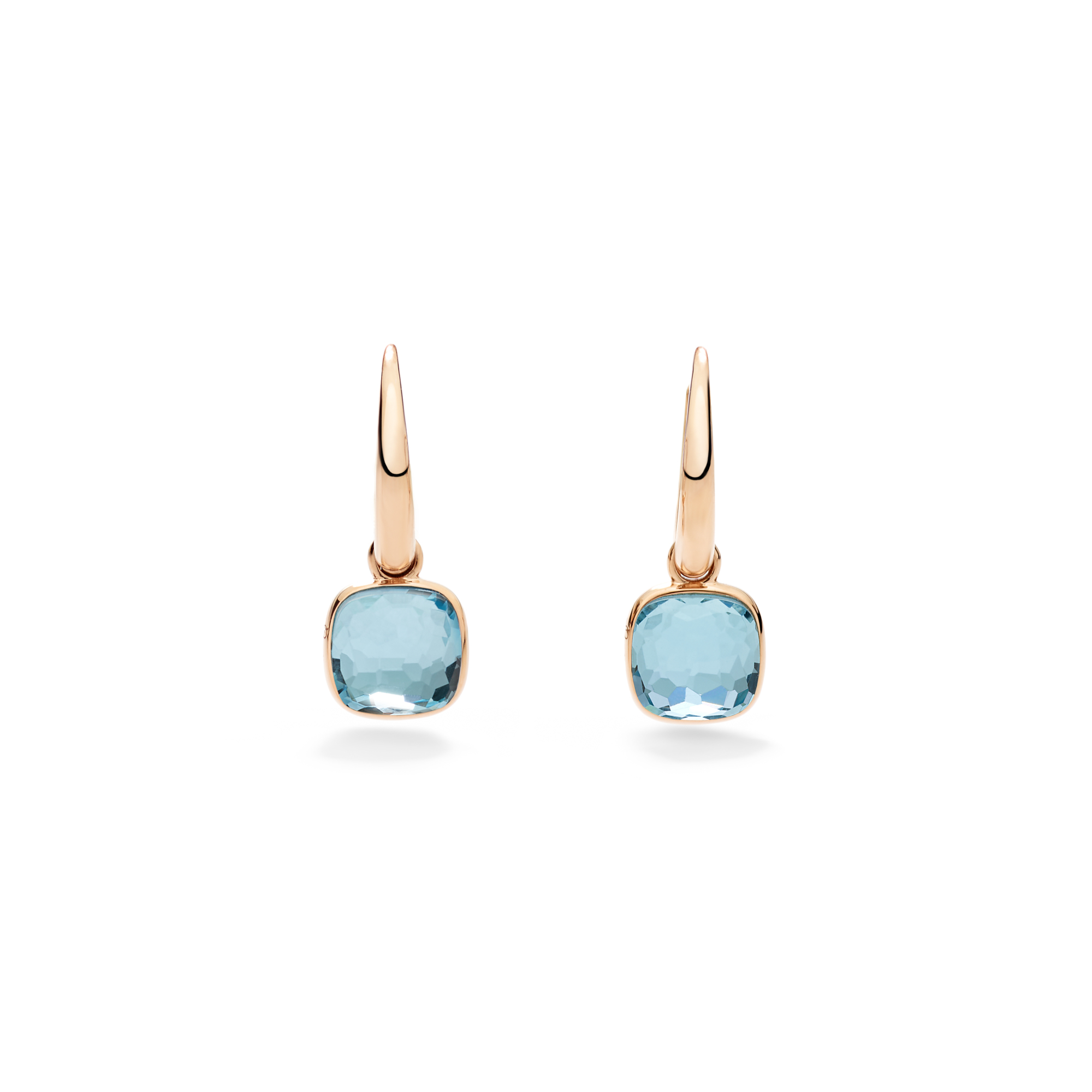 Pomellato Nudo Mini Ohrringe (Ref: POC5020O7000000YY)