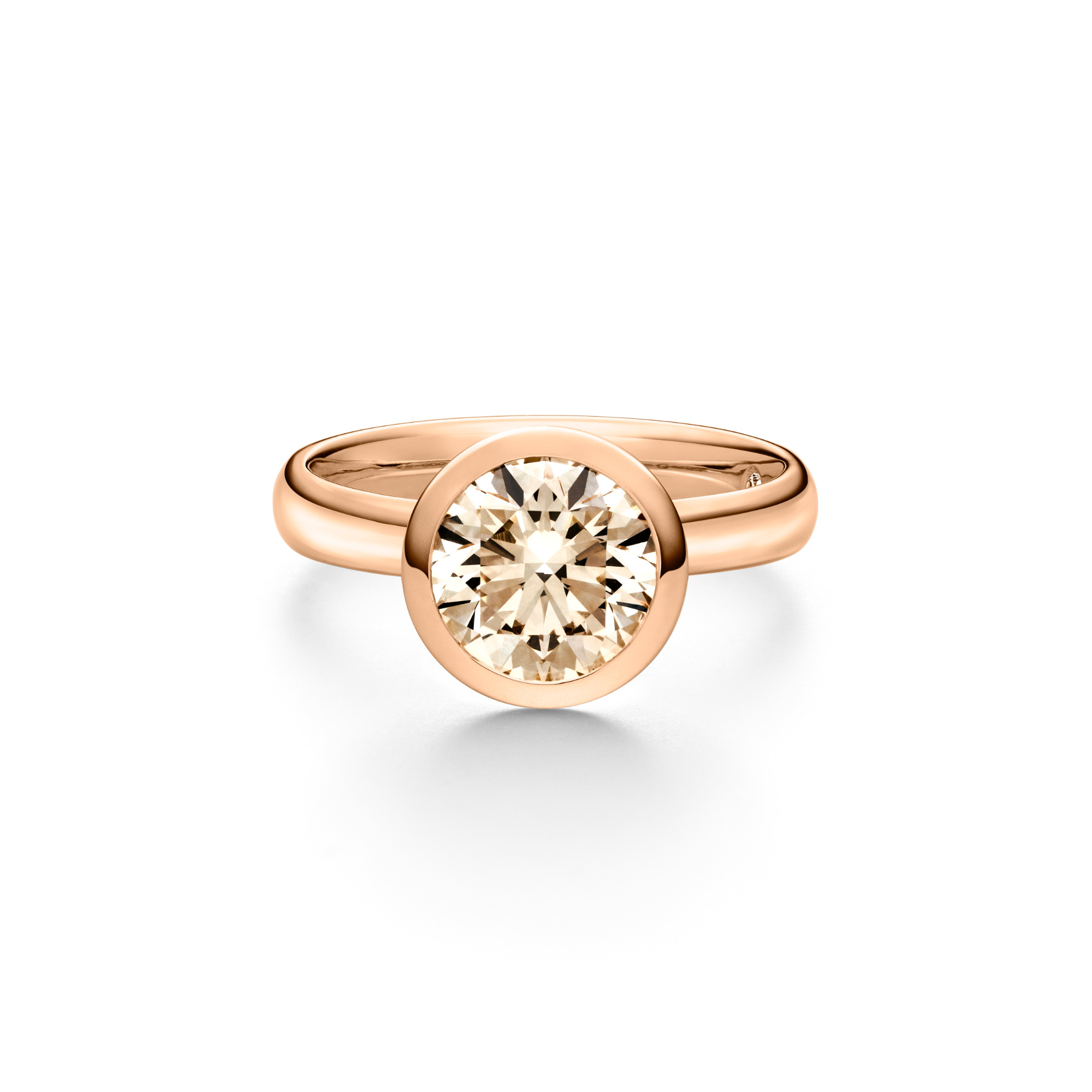 Schaffrath LOVE OF MY LIFE Diamantring (Ref: 758_40750_200_RB)