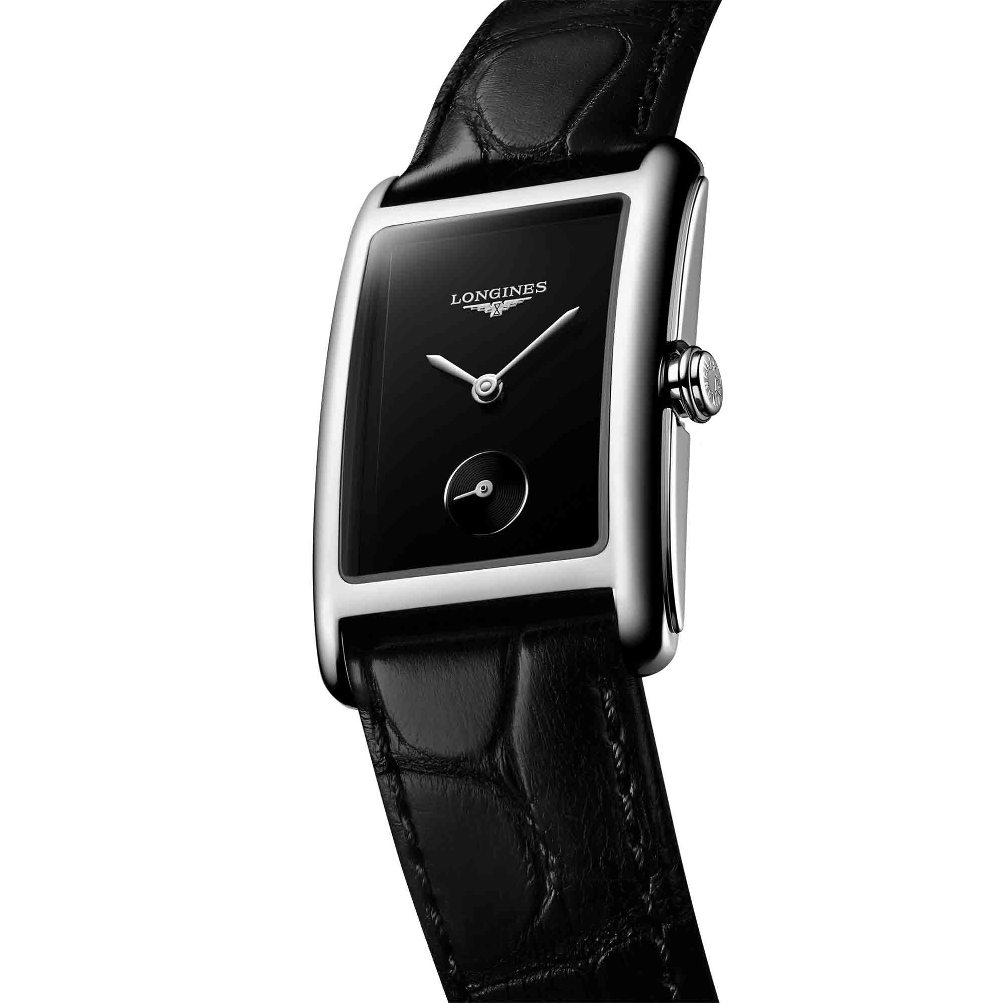 Longines LONGINES DOLCEVITA MONOCHROME (Ref: L5.512.4.50.2)