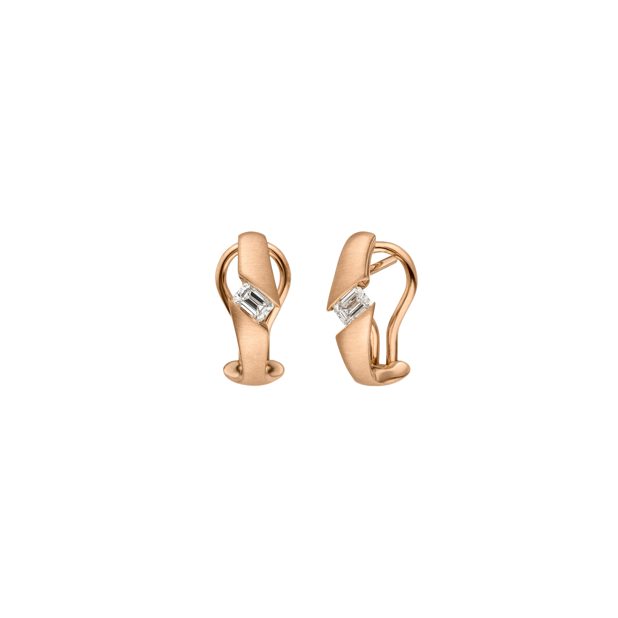 Schaffrath CALLA Ohrschmuck (Ref: 757_CALEM_40_RW)