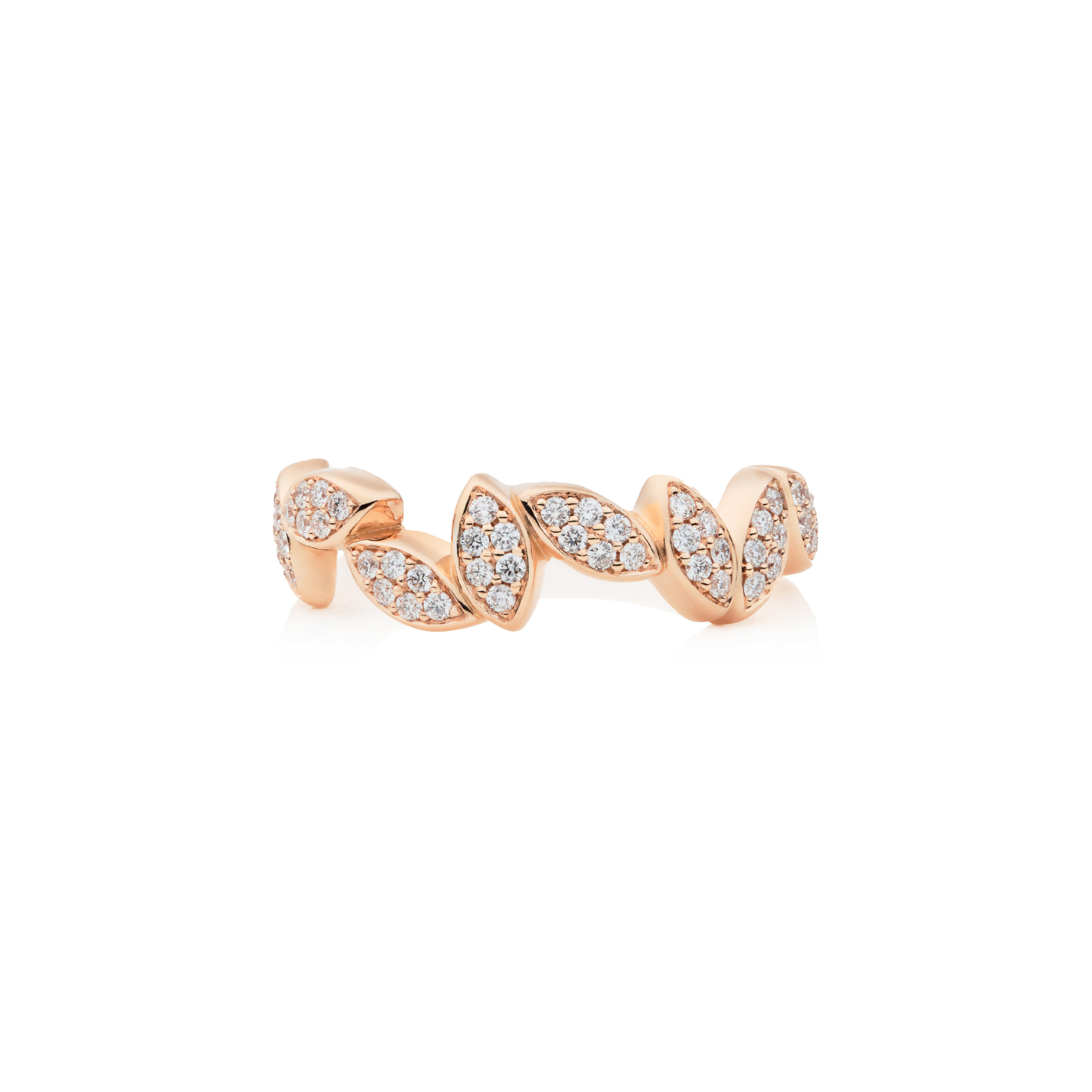 Bron Poppy Ring (Ref: 8RR4933BR10)